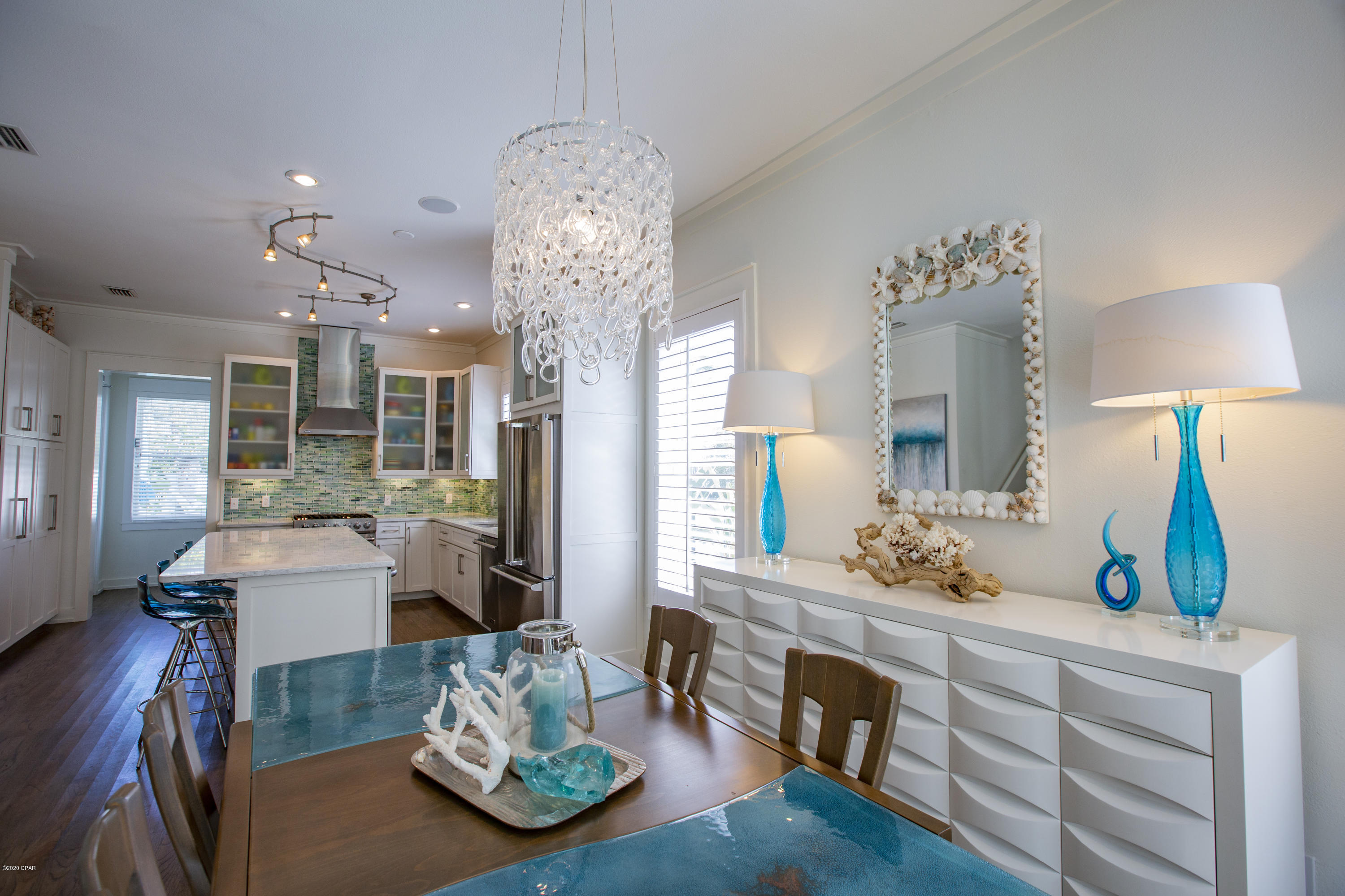 Carillon Beach - Residential