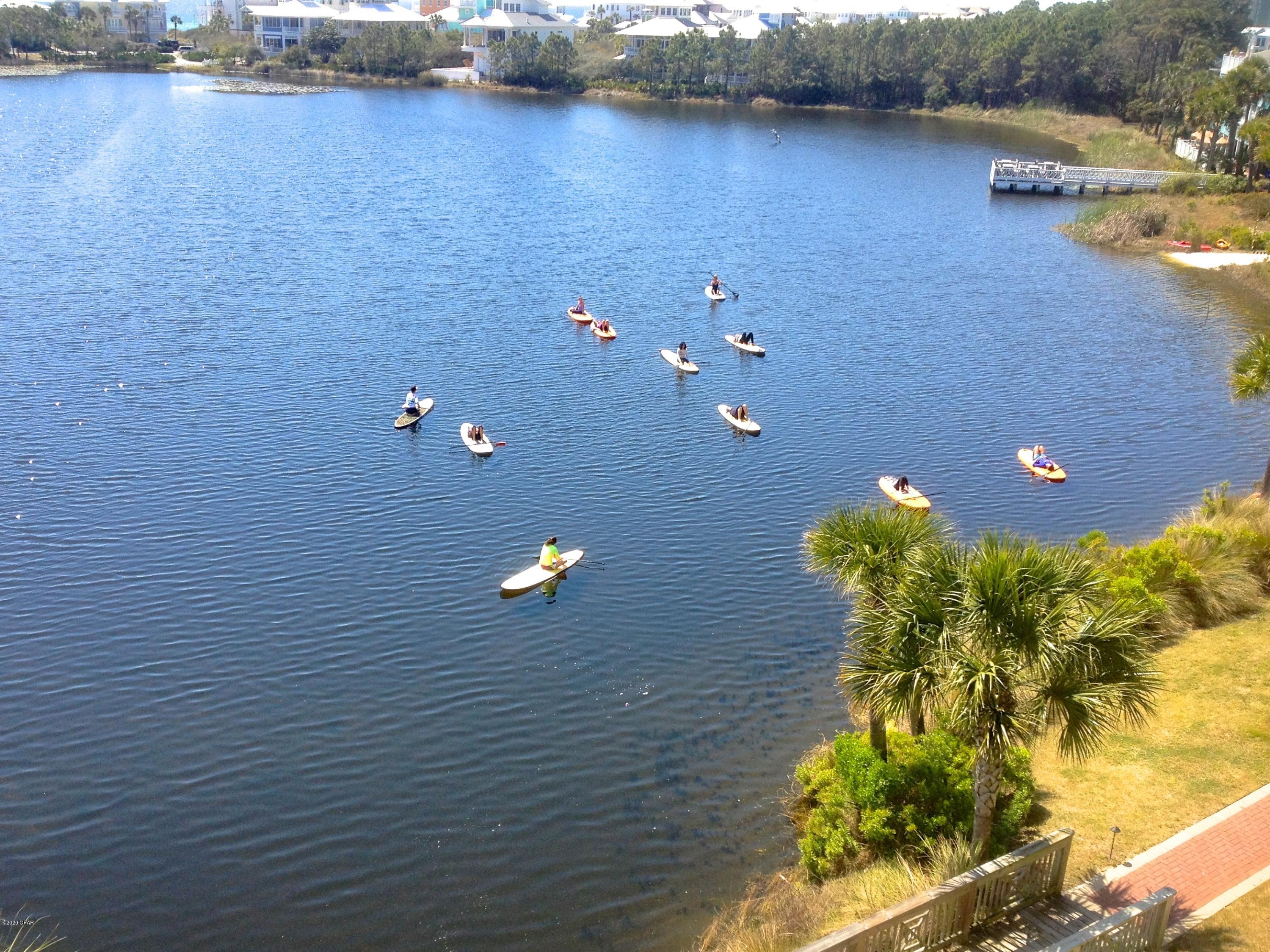 Carillon Beach - Residential