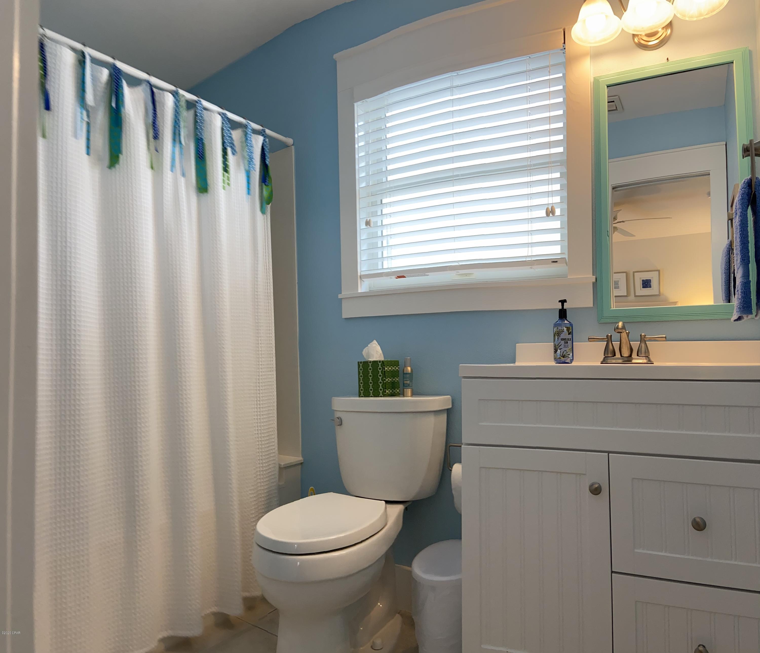 Carillon Beach - Residential