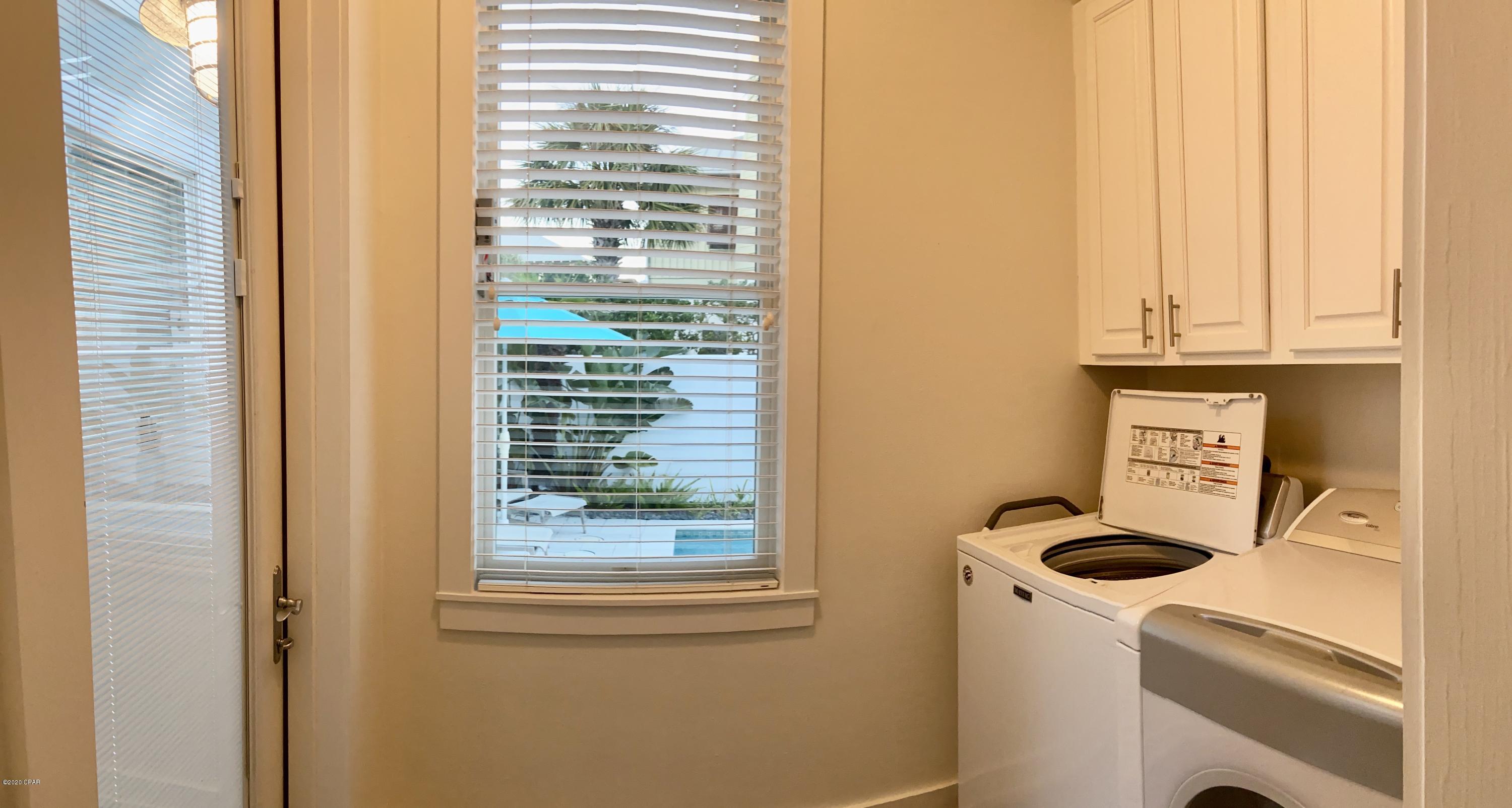 Carillon Beach - Residential