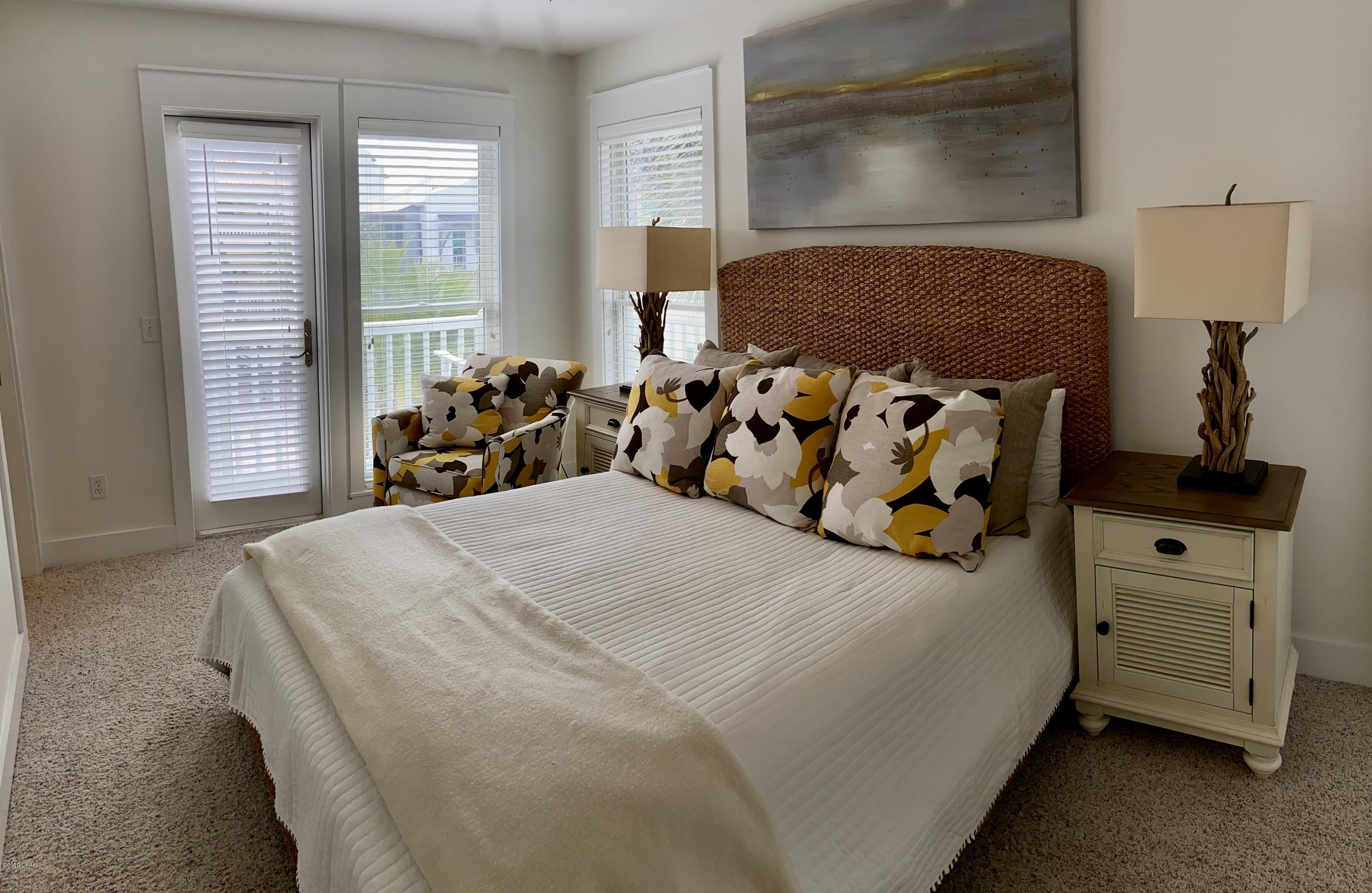 Carillon Beach - Residential