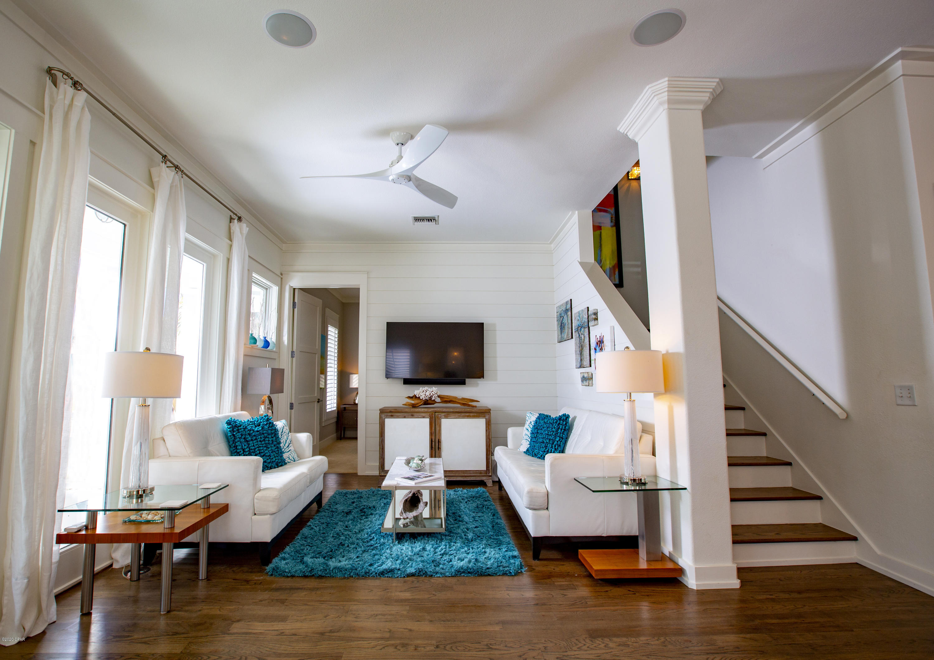 Carillon Beach - Residential