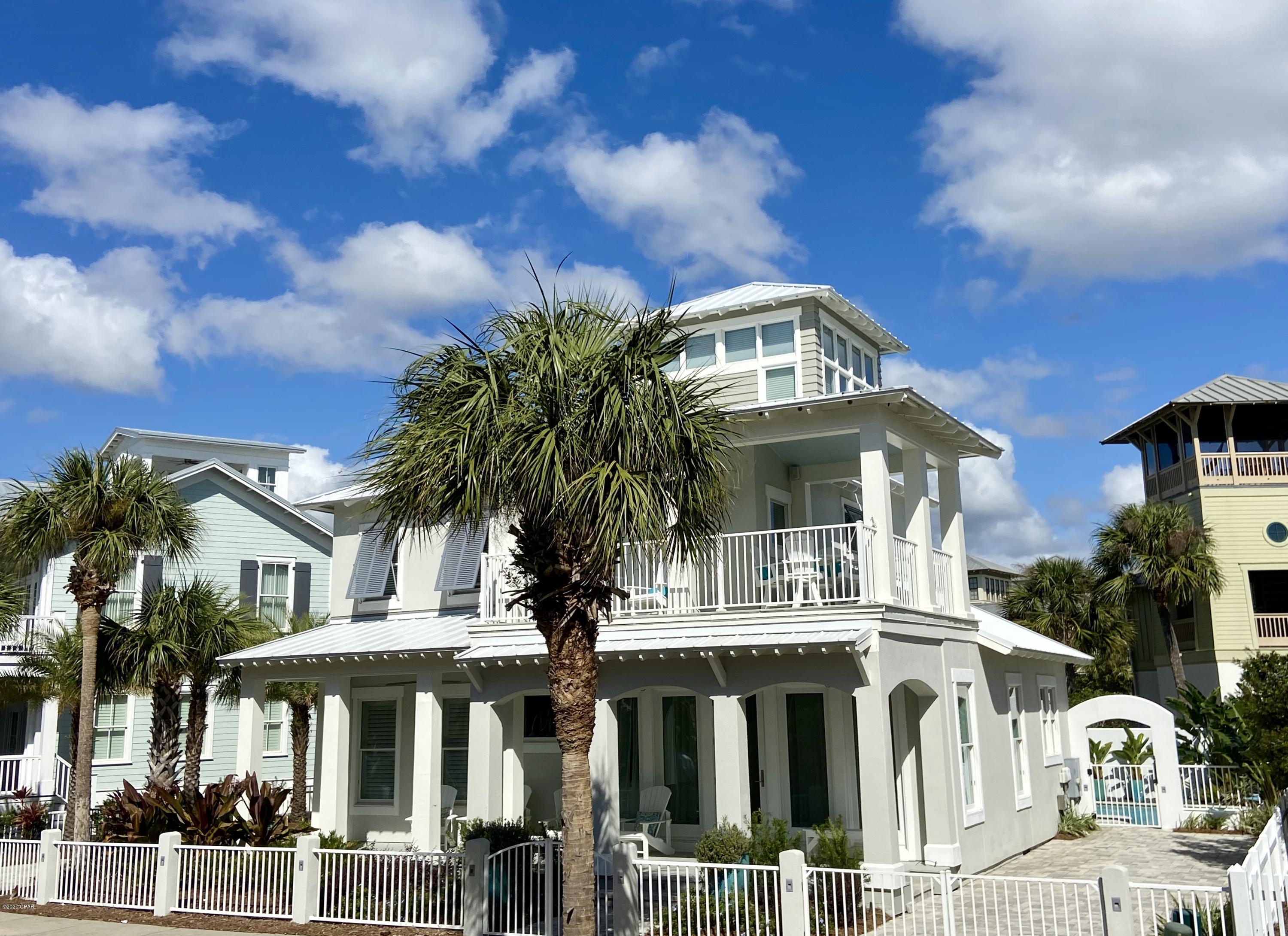 Carillon Beach - Residential