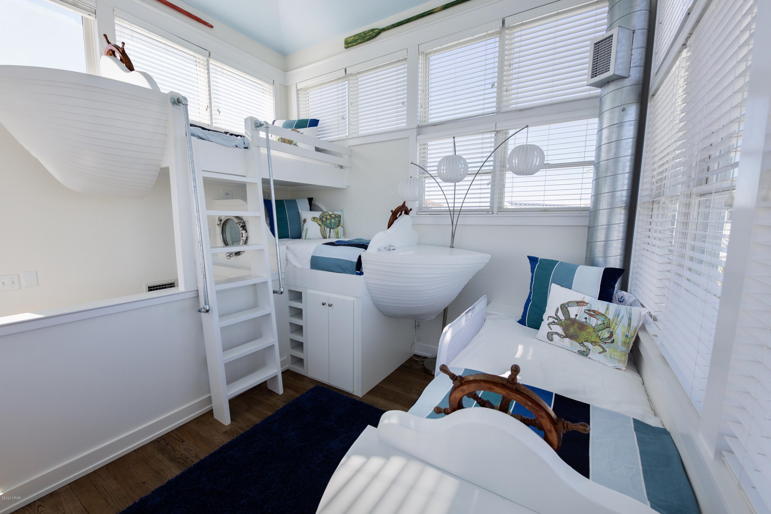 Carillon Beach - Residential