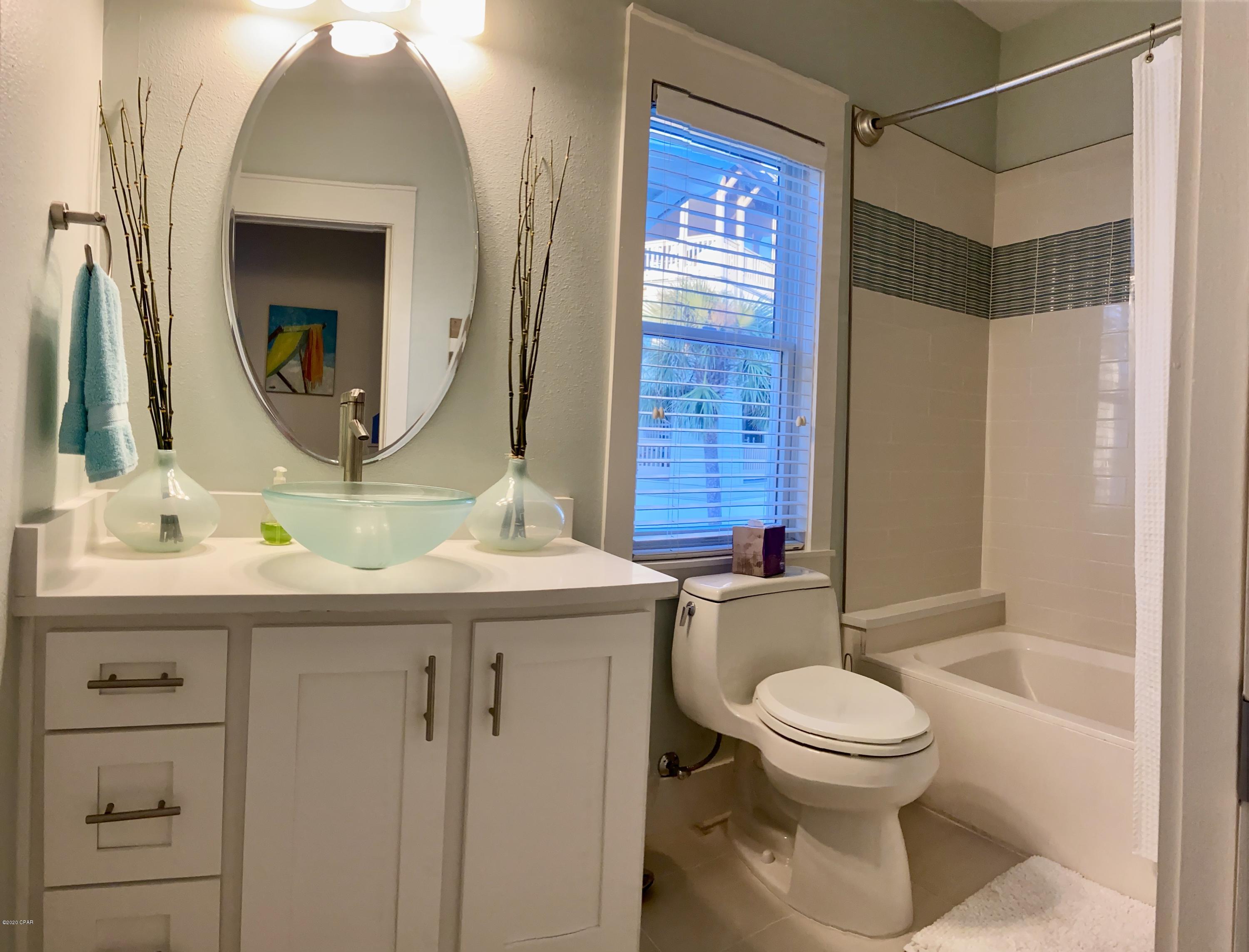 Carillon Beach - Residential