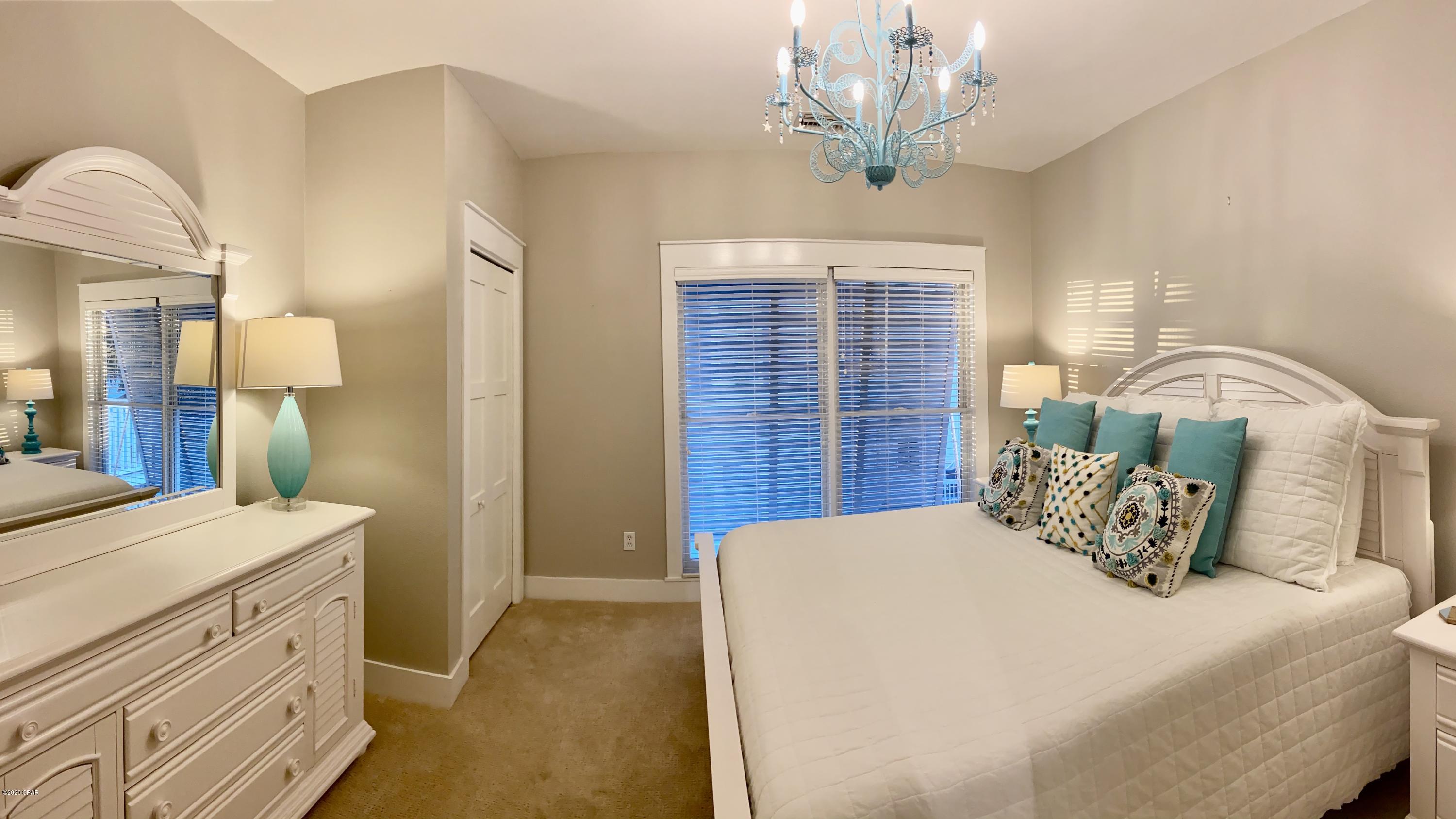 Carillon Beach - Residential