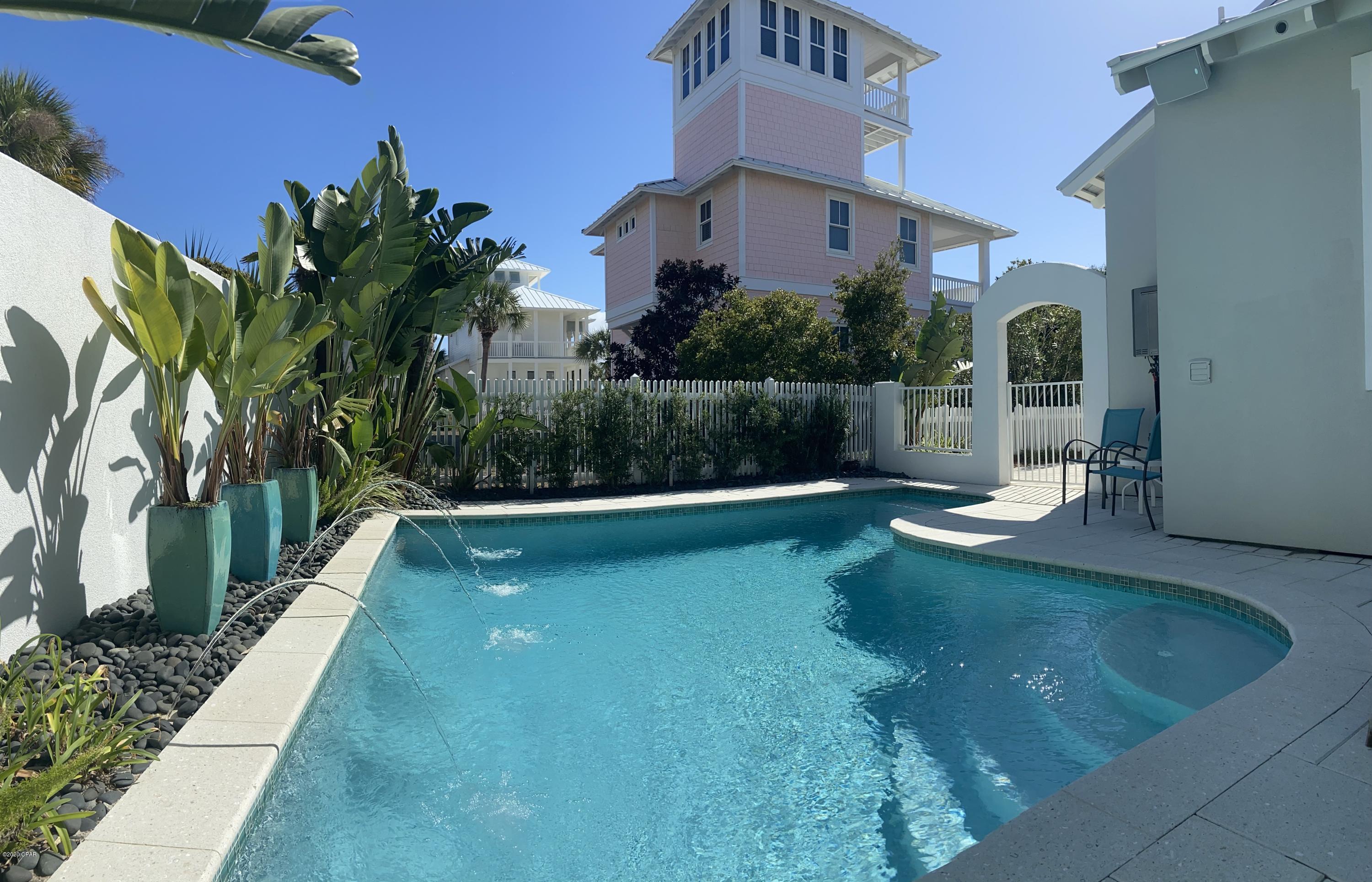 Carillon Beach - Residential