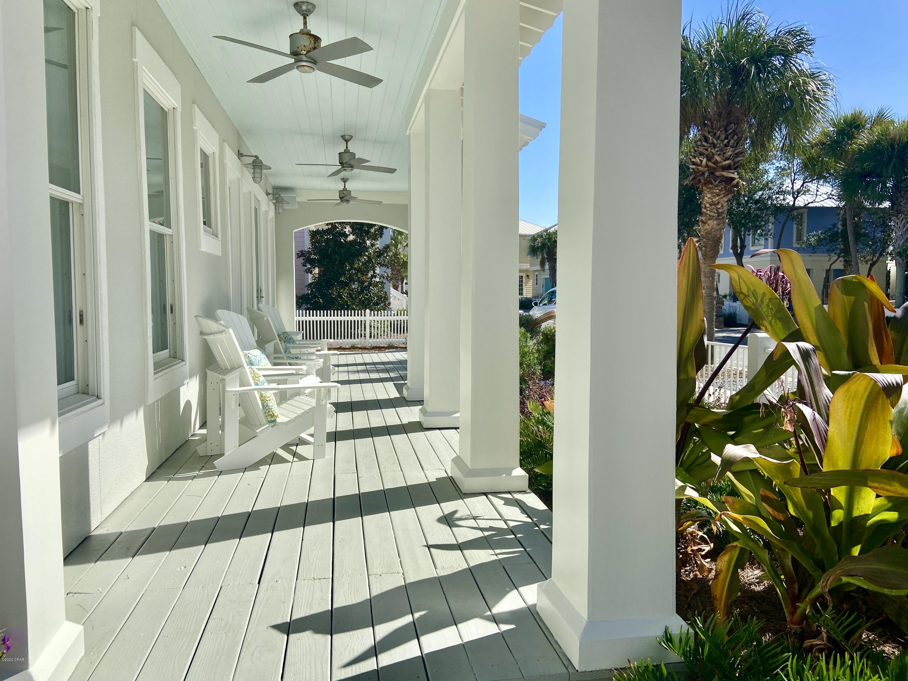 Carillon Beach - Residential