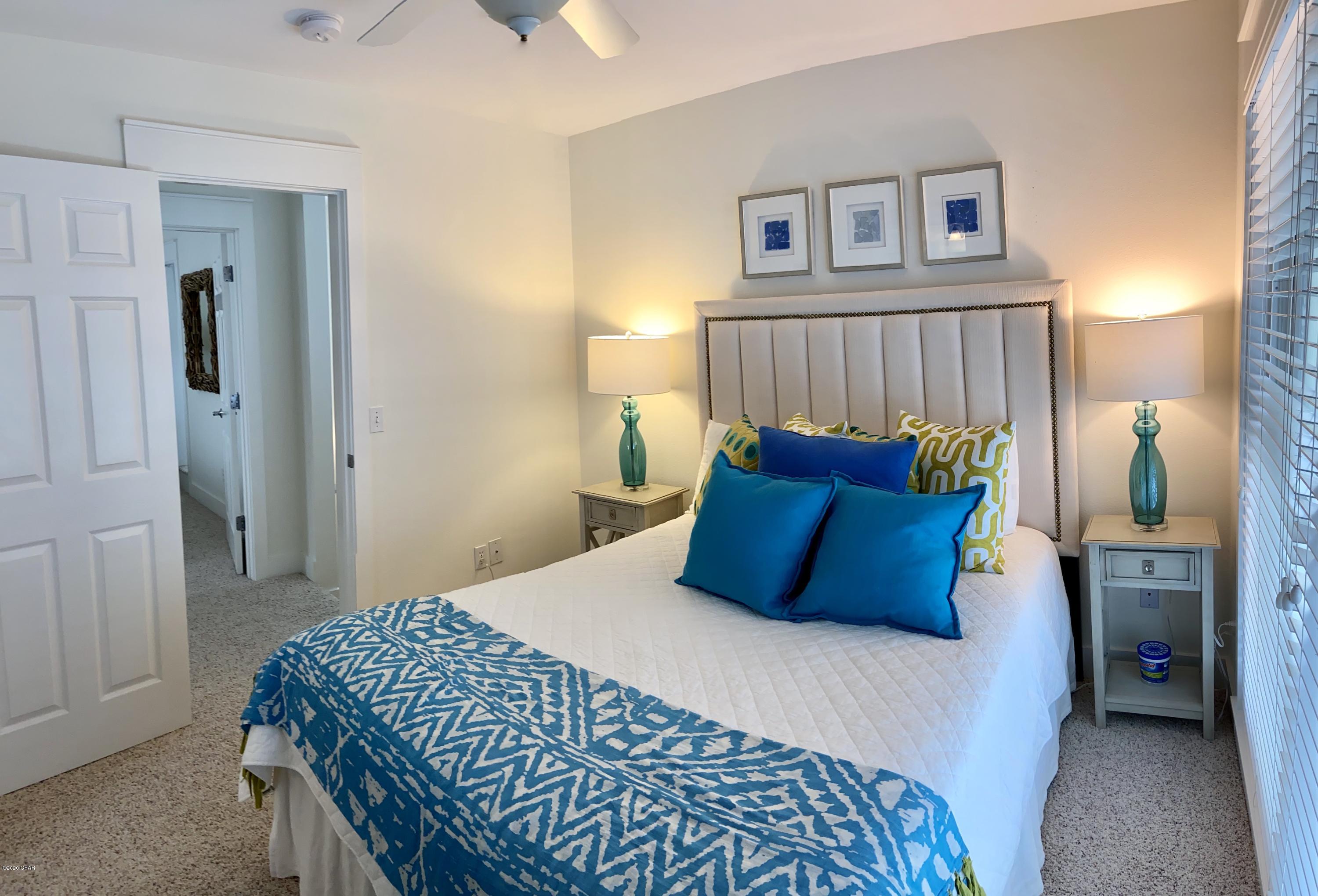 Carillon Beach - Residential