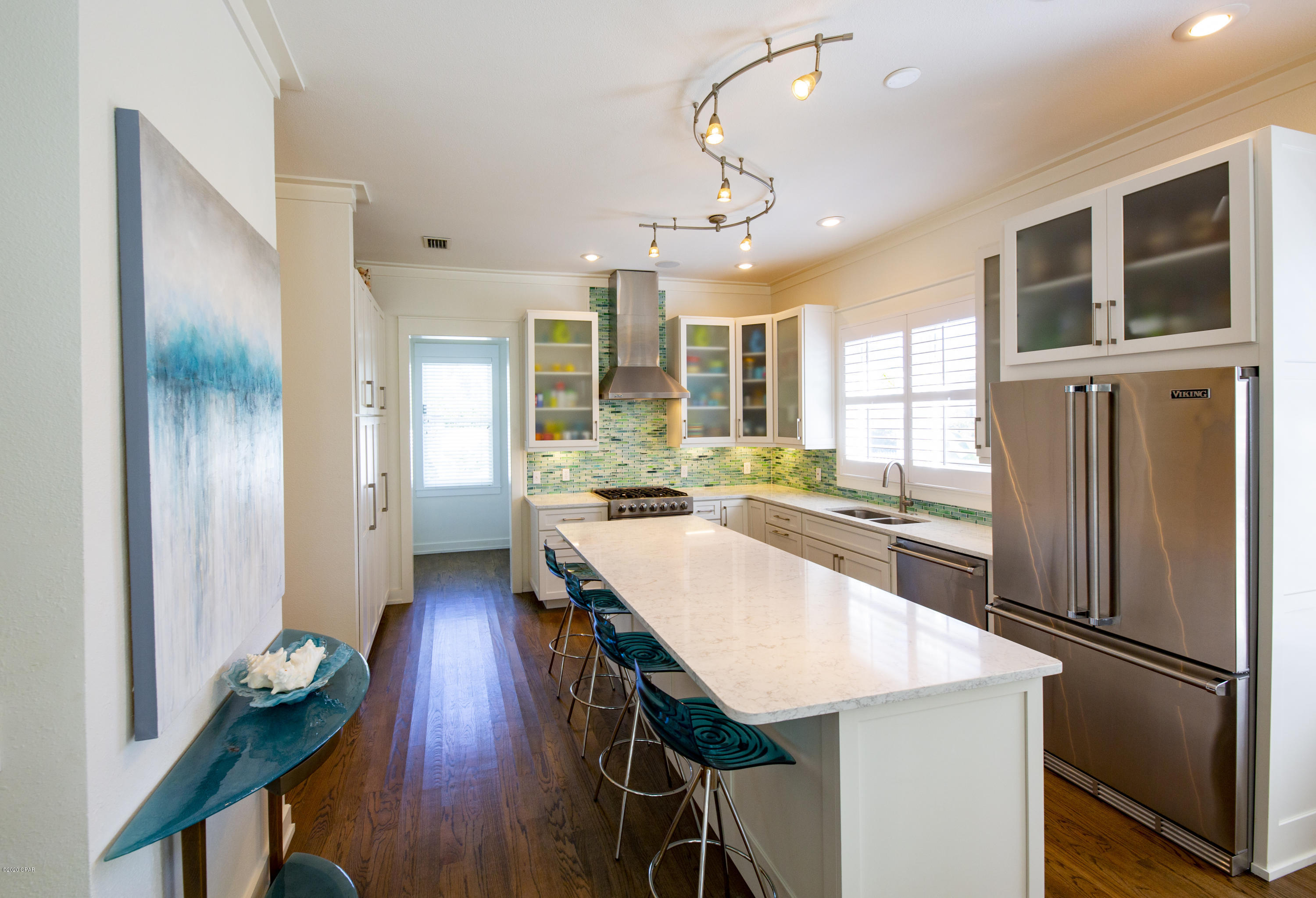 Carillon Beach - Residential