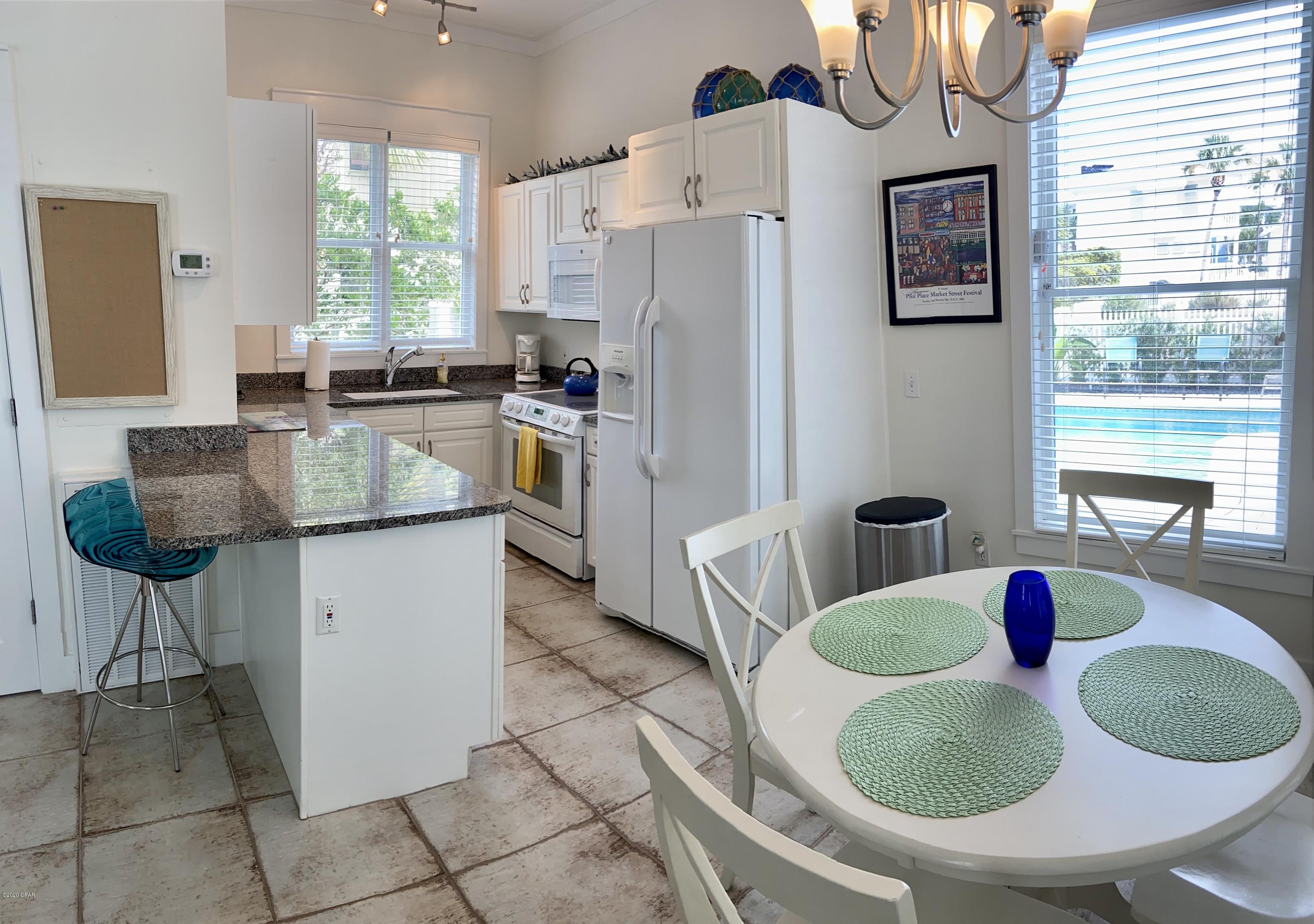 Carillon Beach - Residential