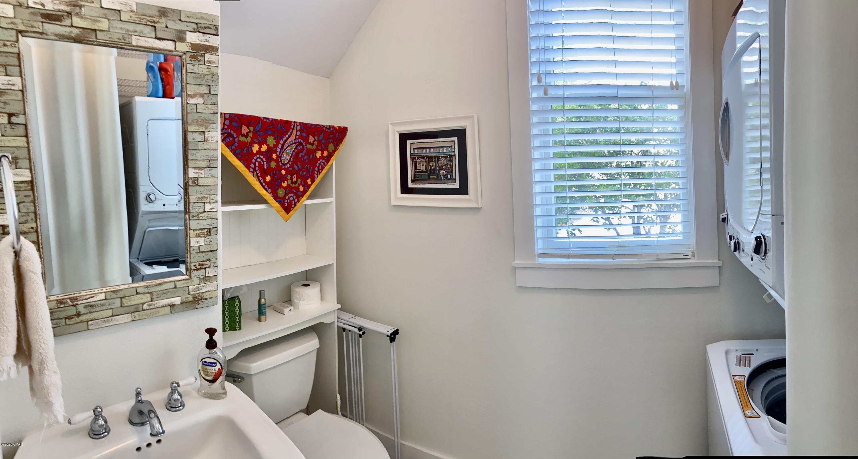 Carillon Beach - Residential