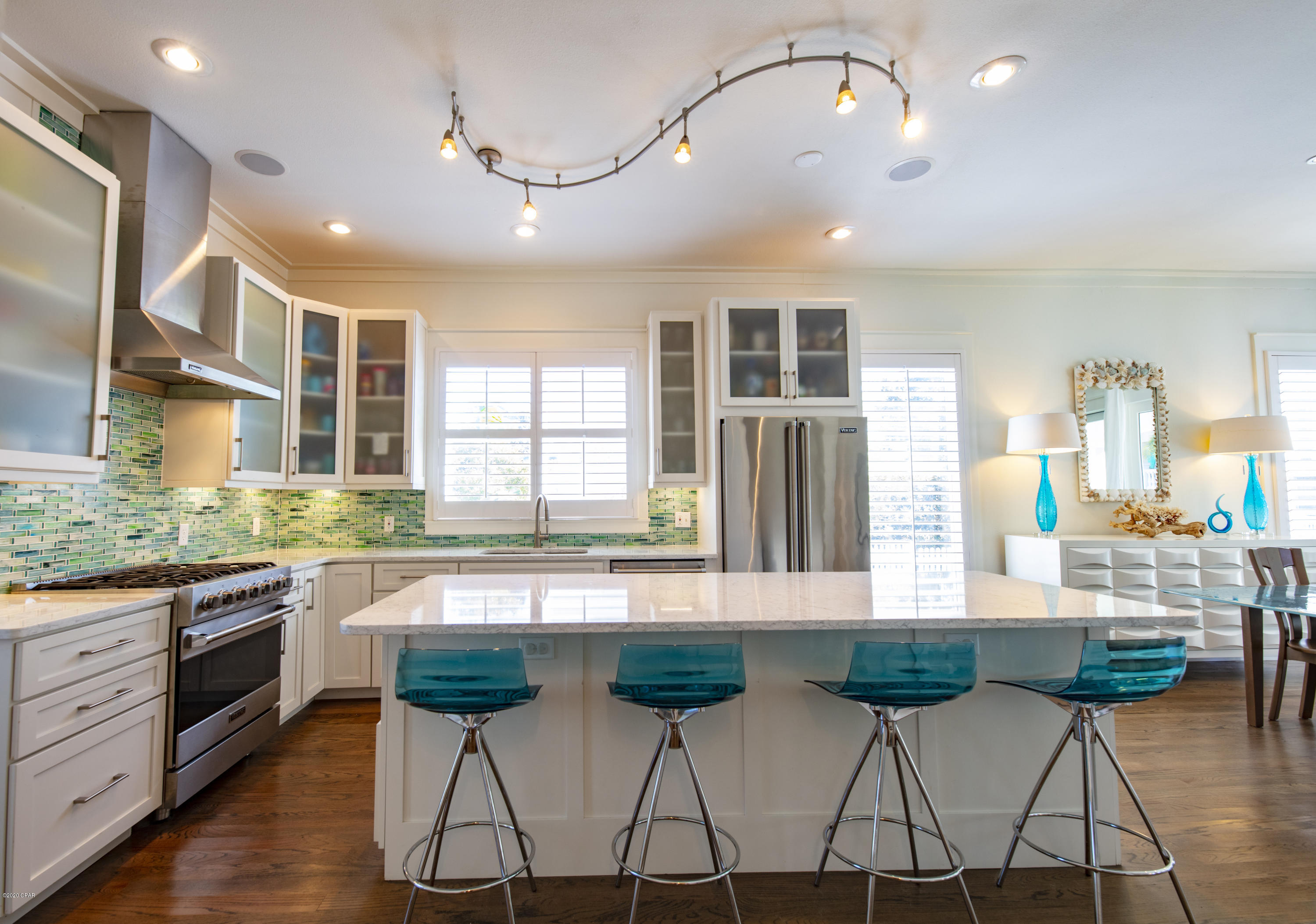 Carillon Beach - Residential