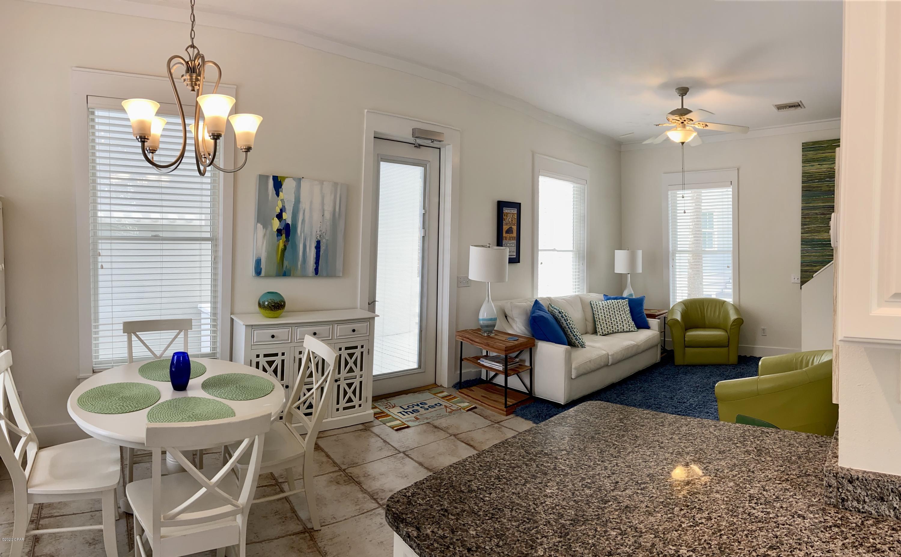 Carillon Beach - Residential