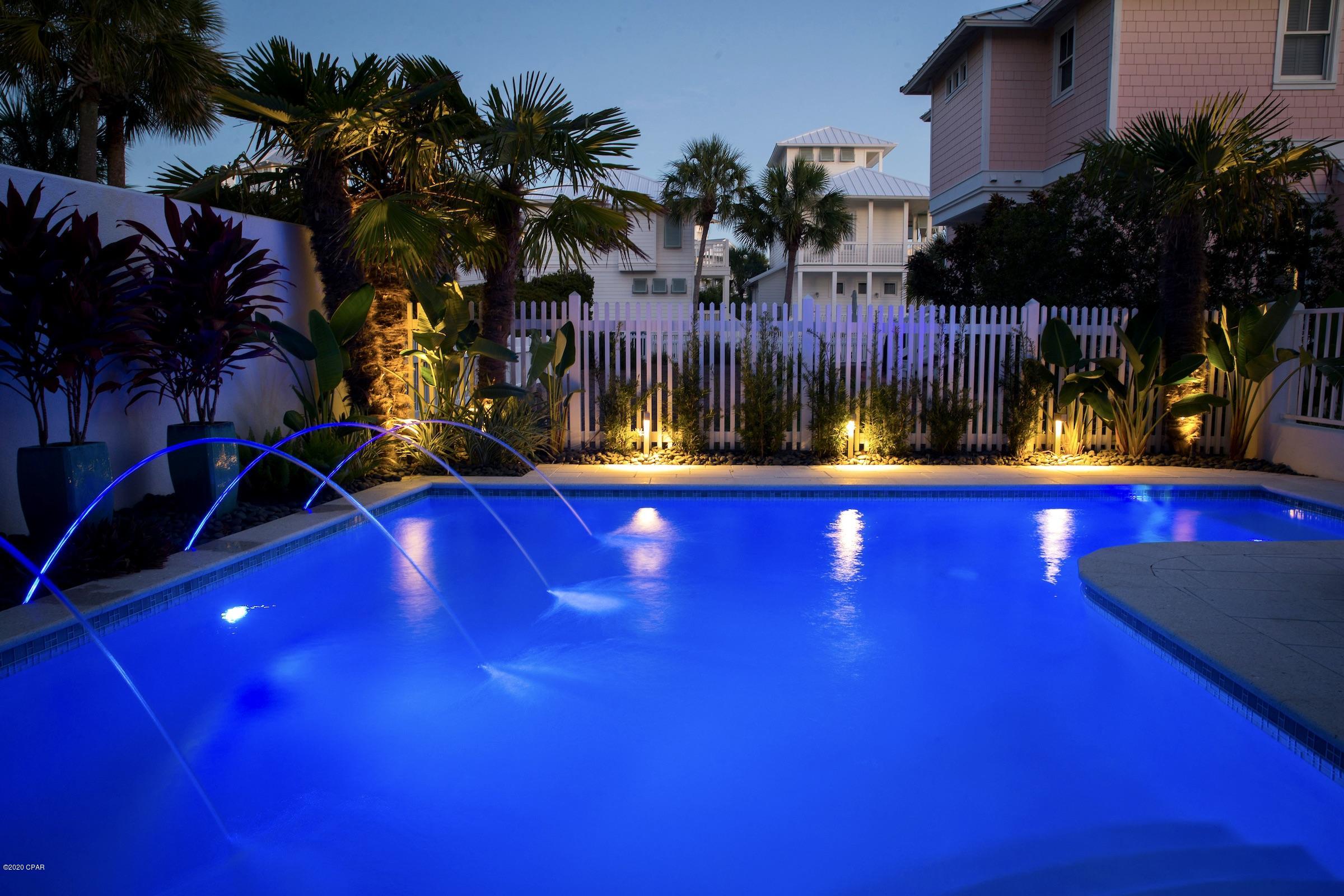 Carillon Beach - Residential