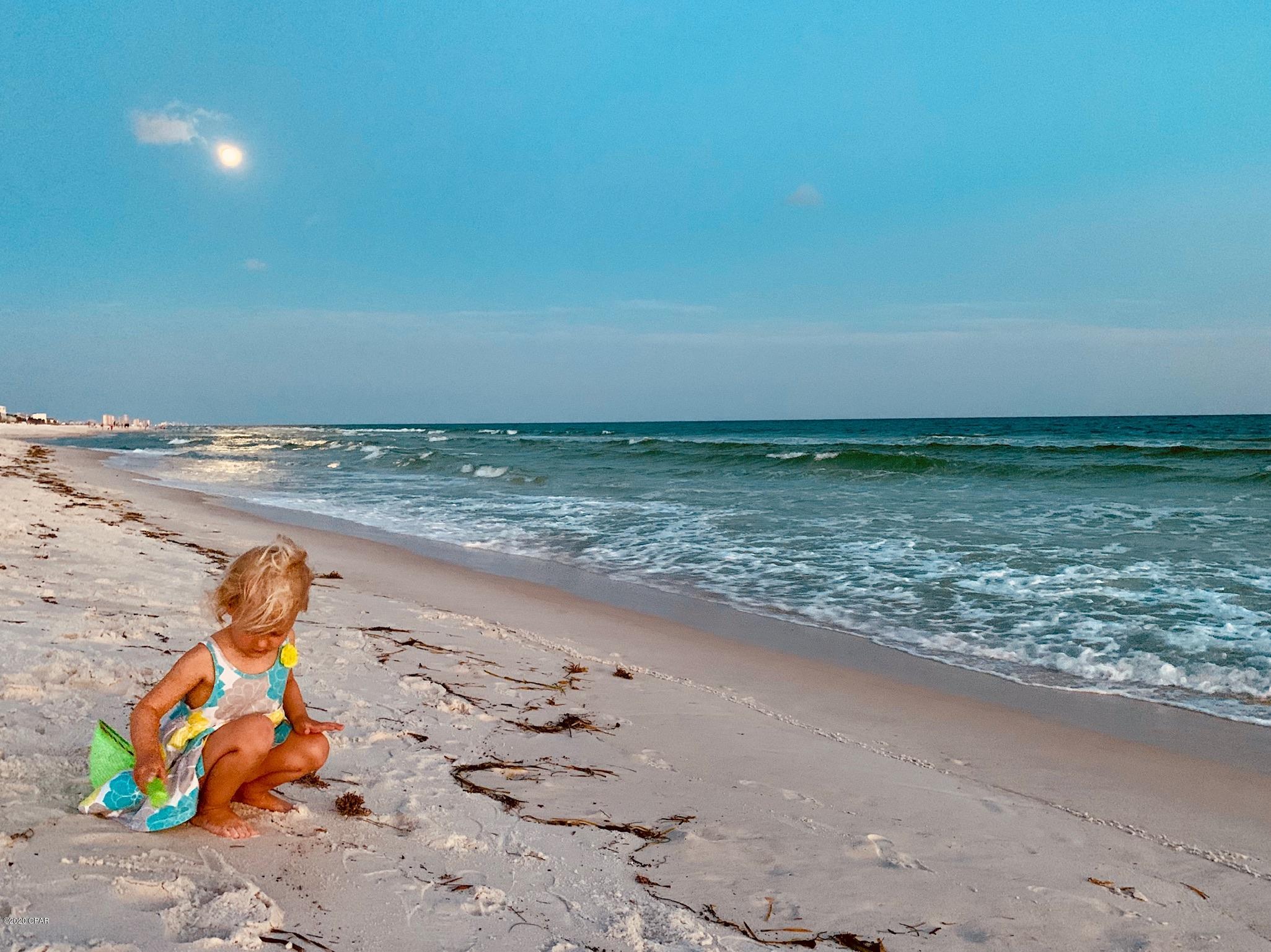 Carillon Beach - Residential