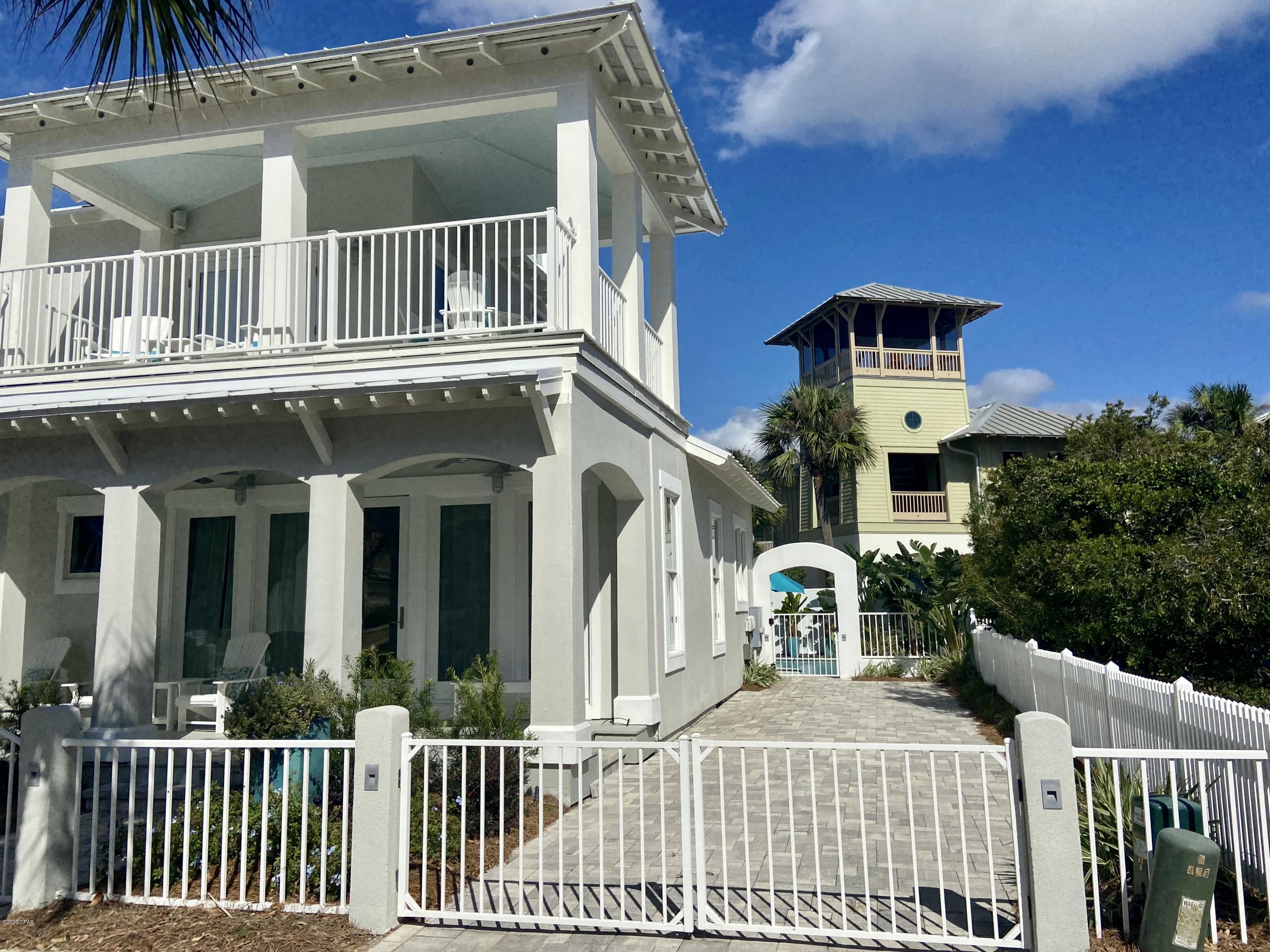 Carillon Beach - Residential