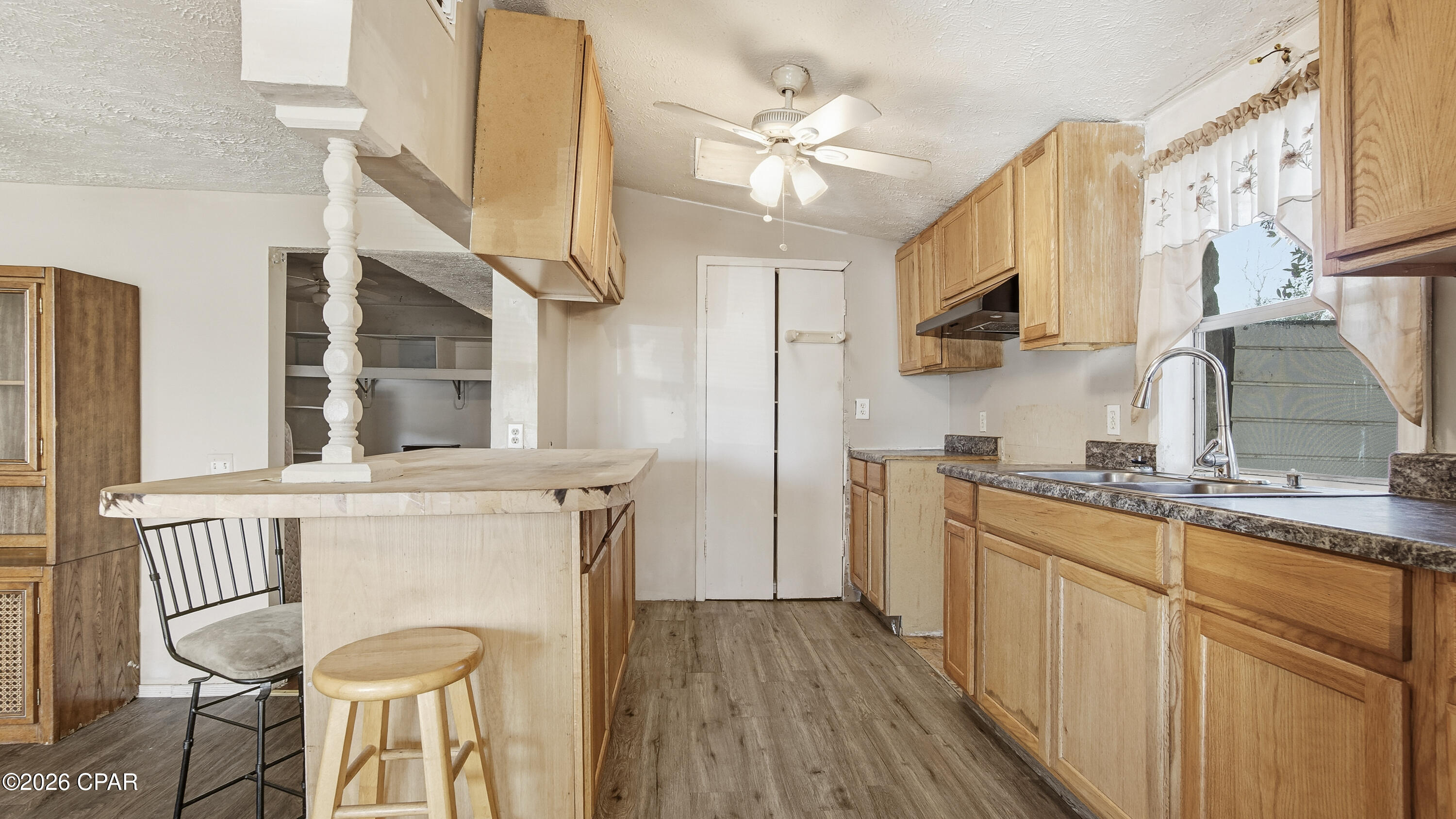 C A Taylor's 2nd Addition Calaway - Residential