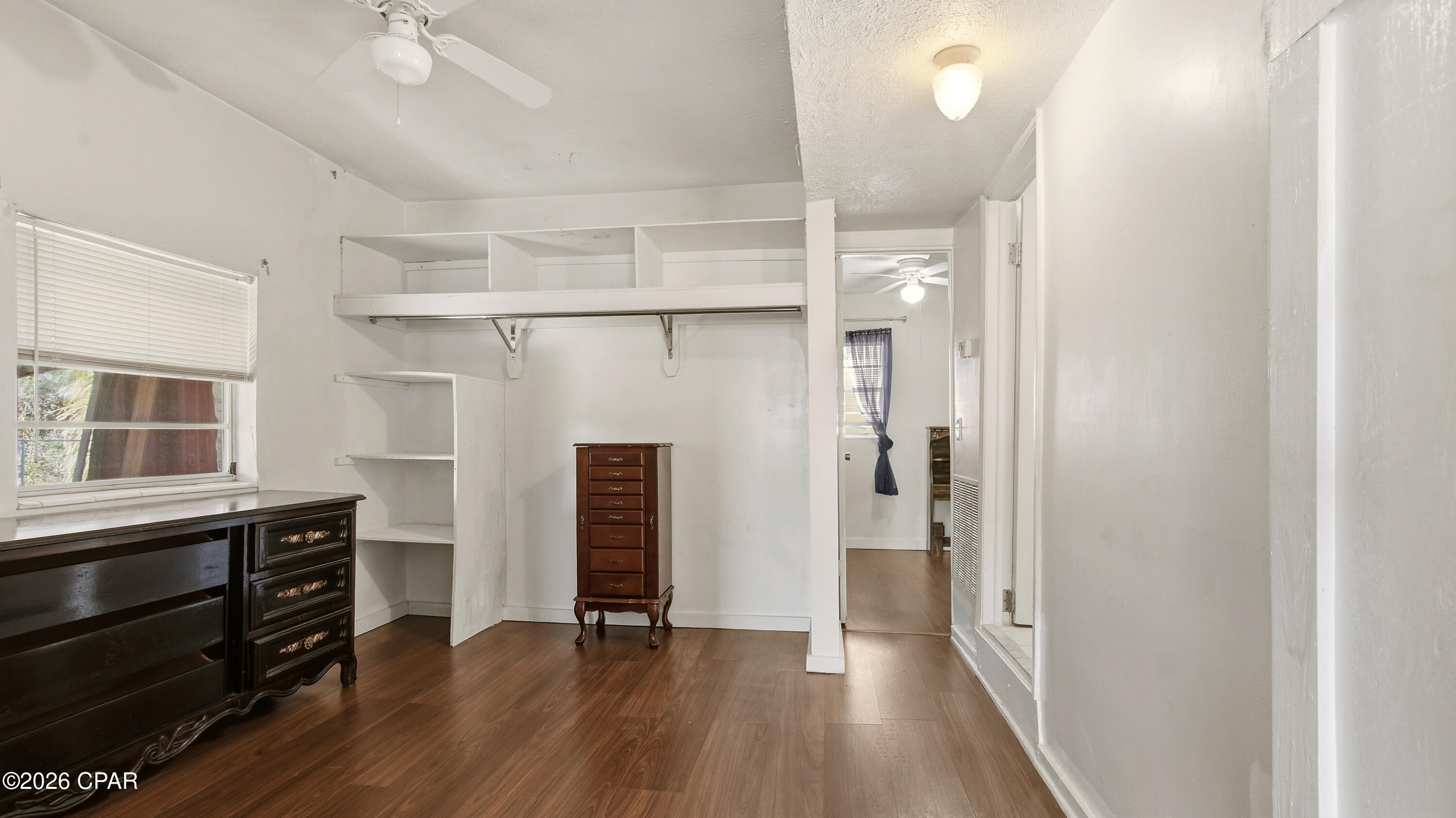 C A Taylor's 2nd Addition Calaway - Residential