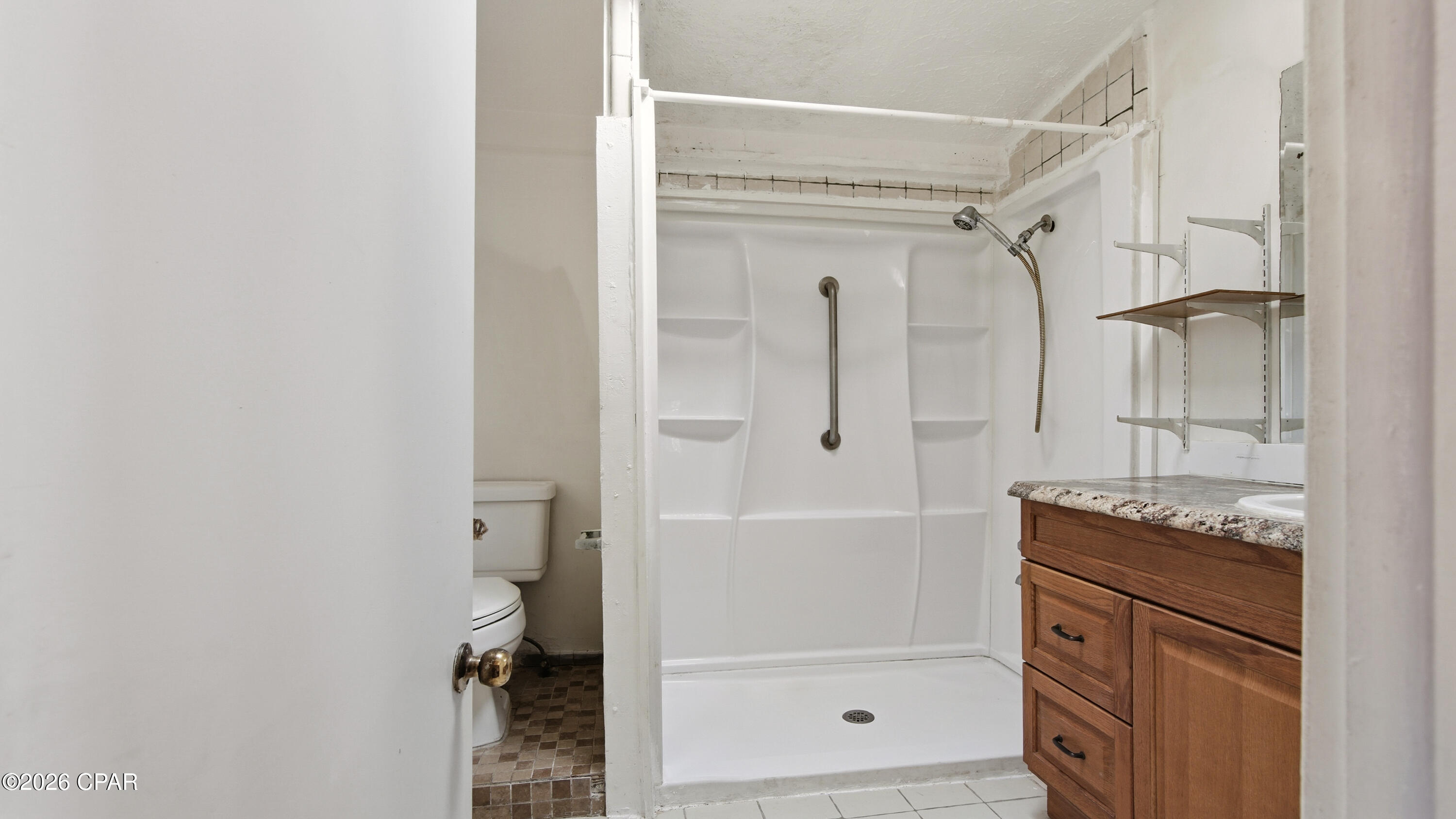 C A Taylor's 2nd Addition Calaway - Residential