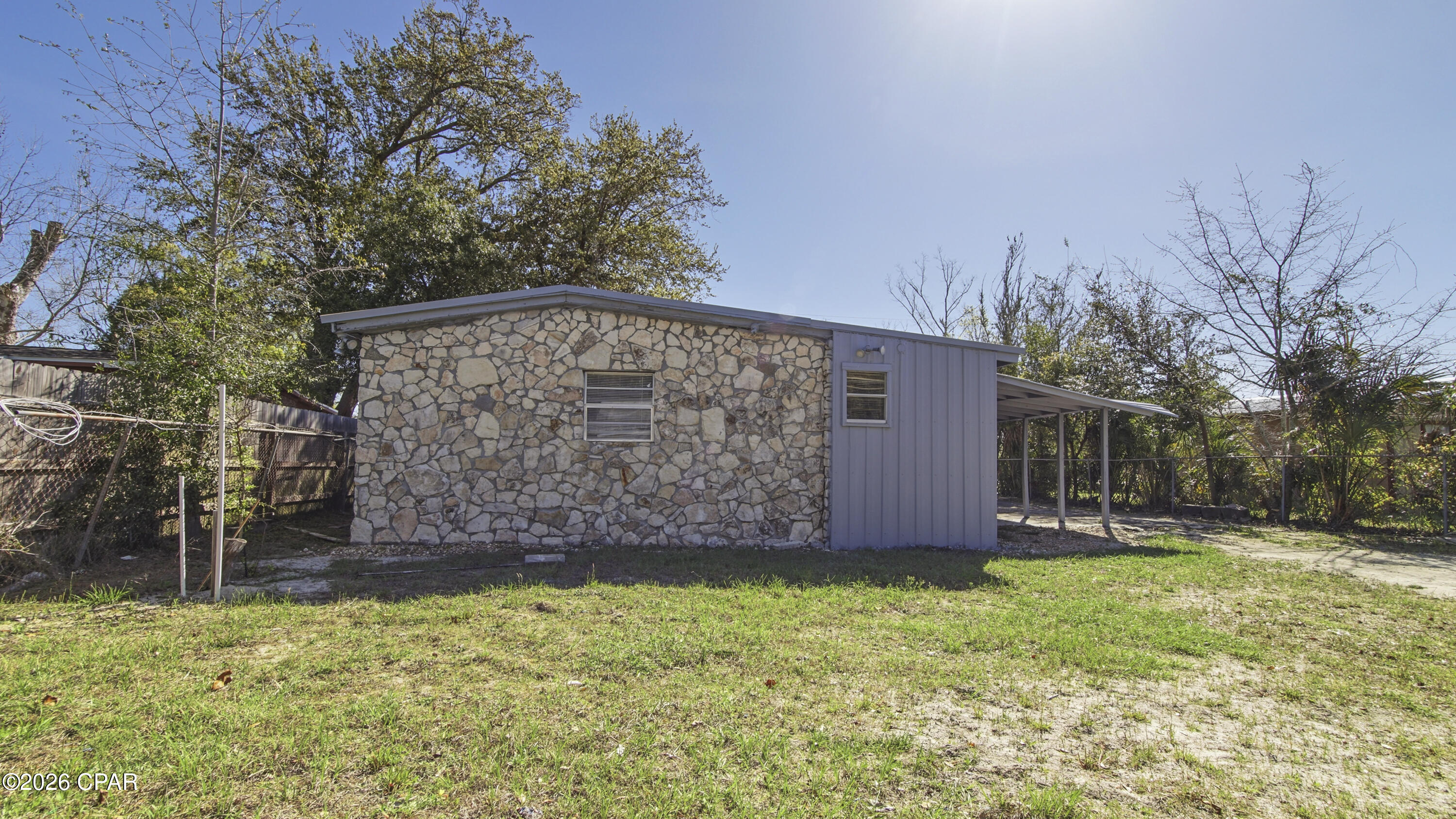 C A Taylor's 2nd Addition Calaway - Residential