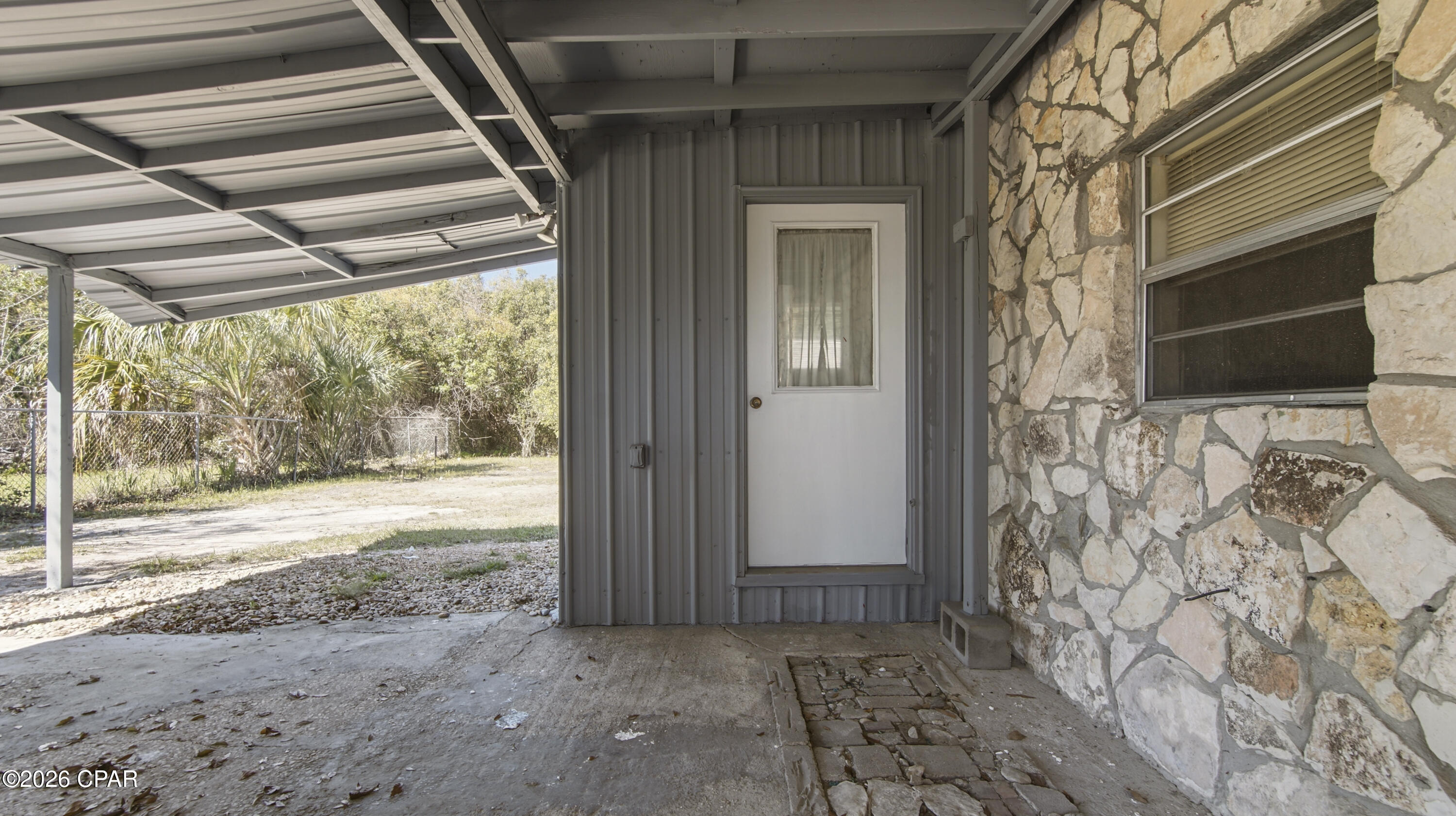 C A Taylor's 2nd Addition Calaway - Residential