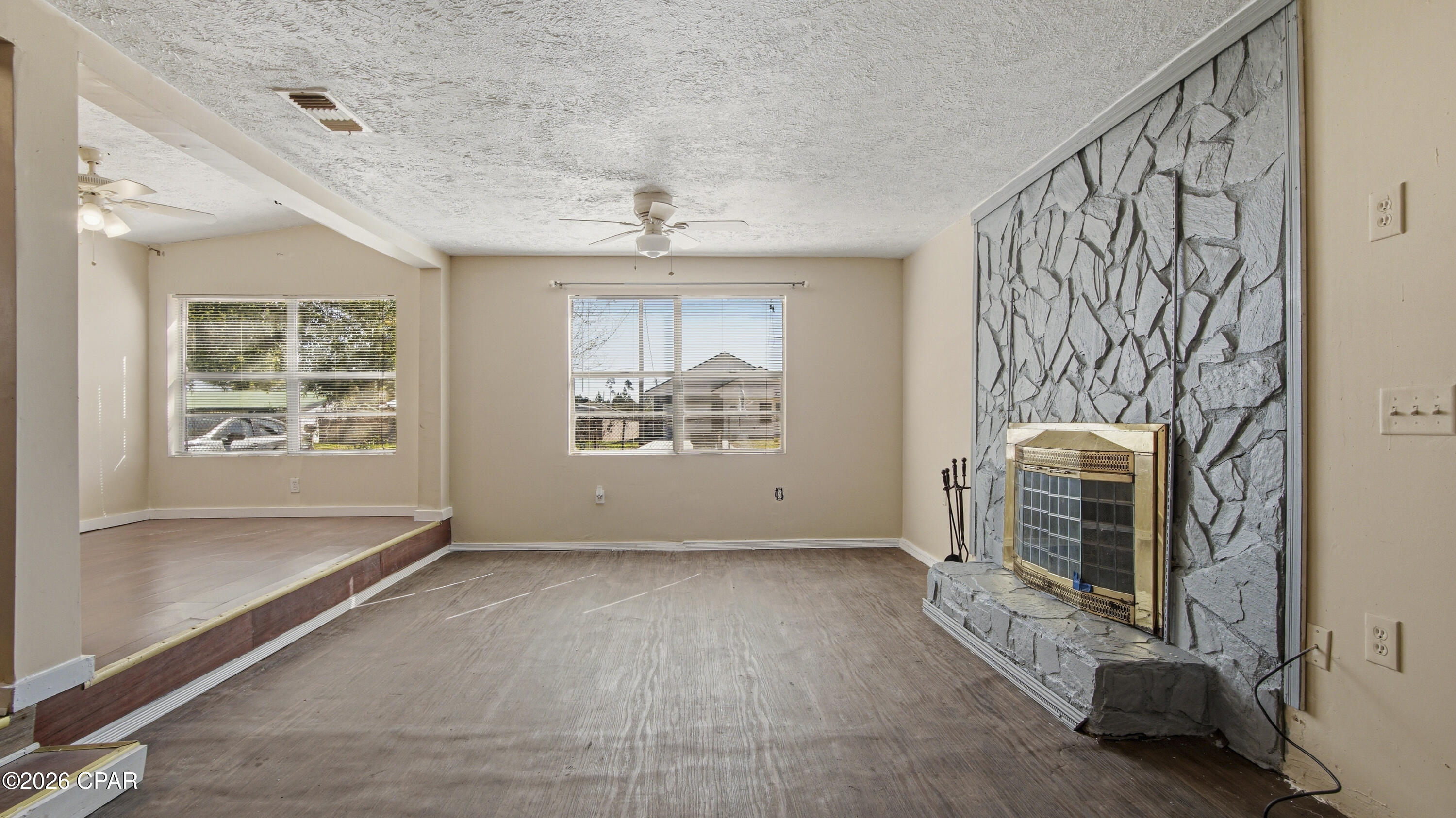 C A Taylor's 2nd Addition Calaway - Residential