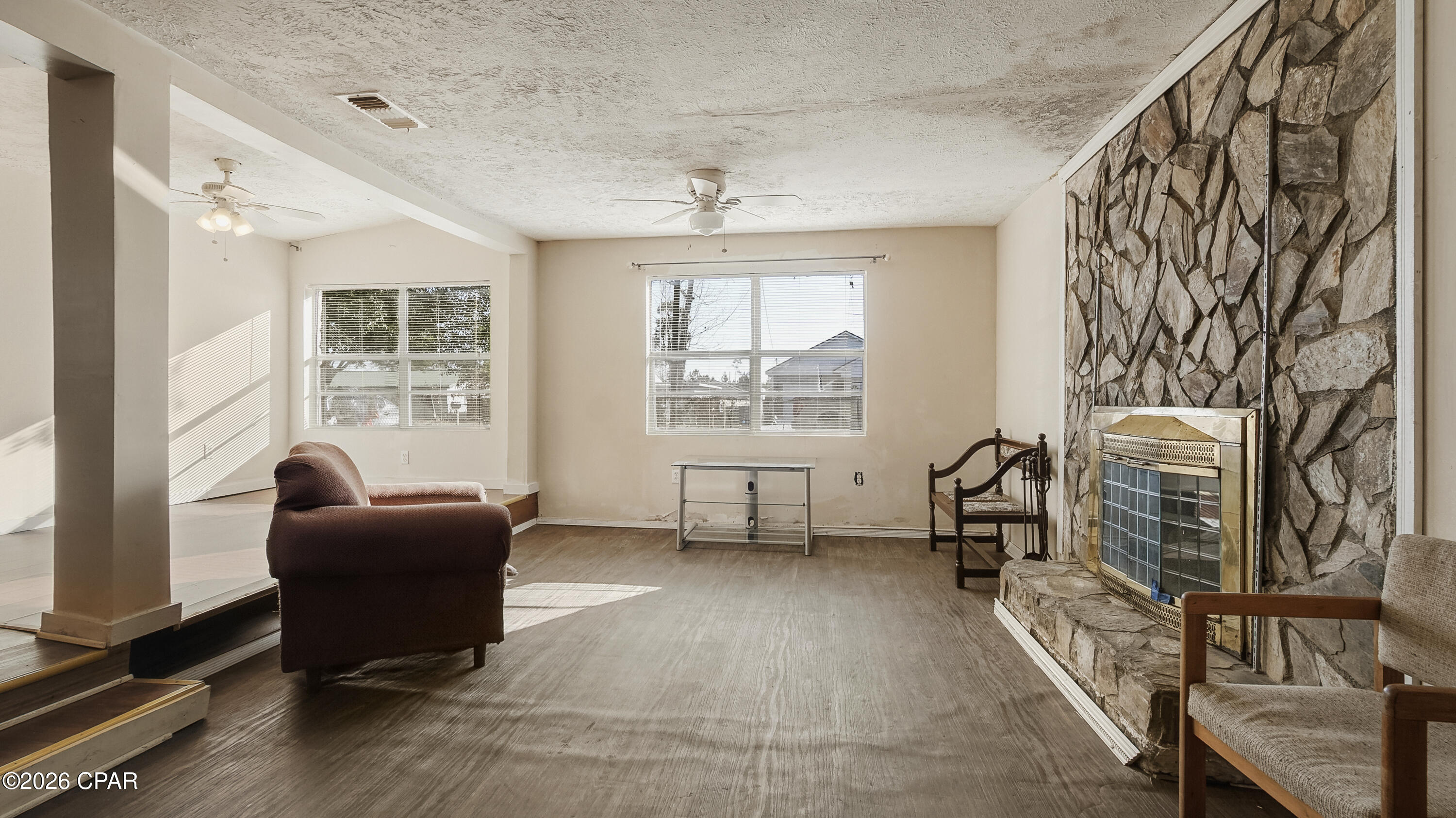 C A Taylor's 2nd Addition Calaway - Residential