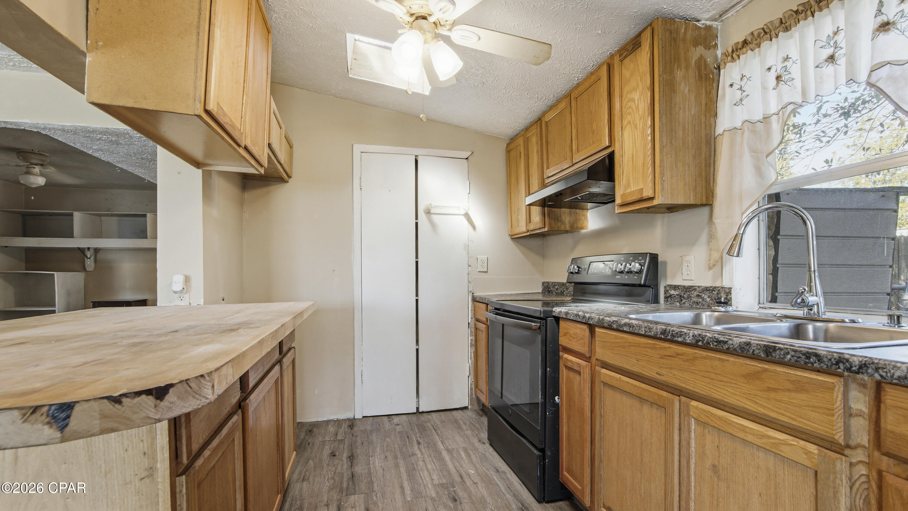 C A Taylor's 2nd Addition Calaway - Residential