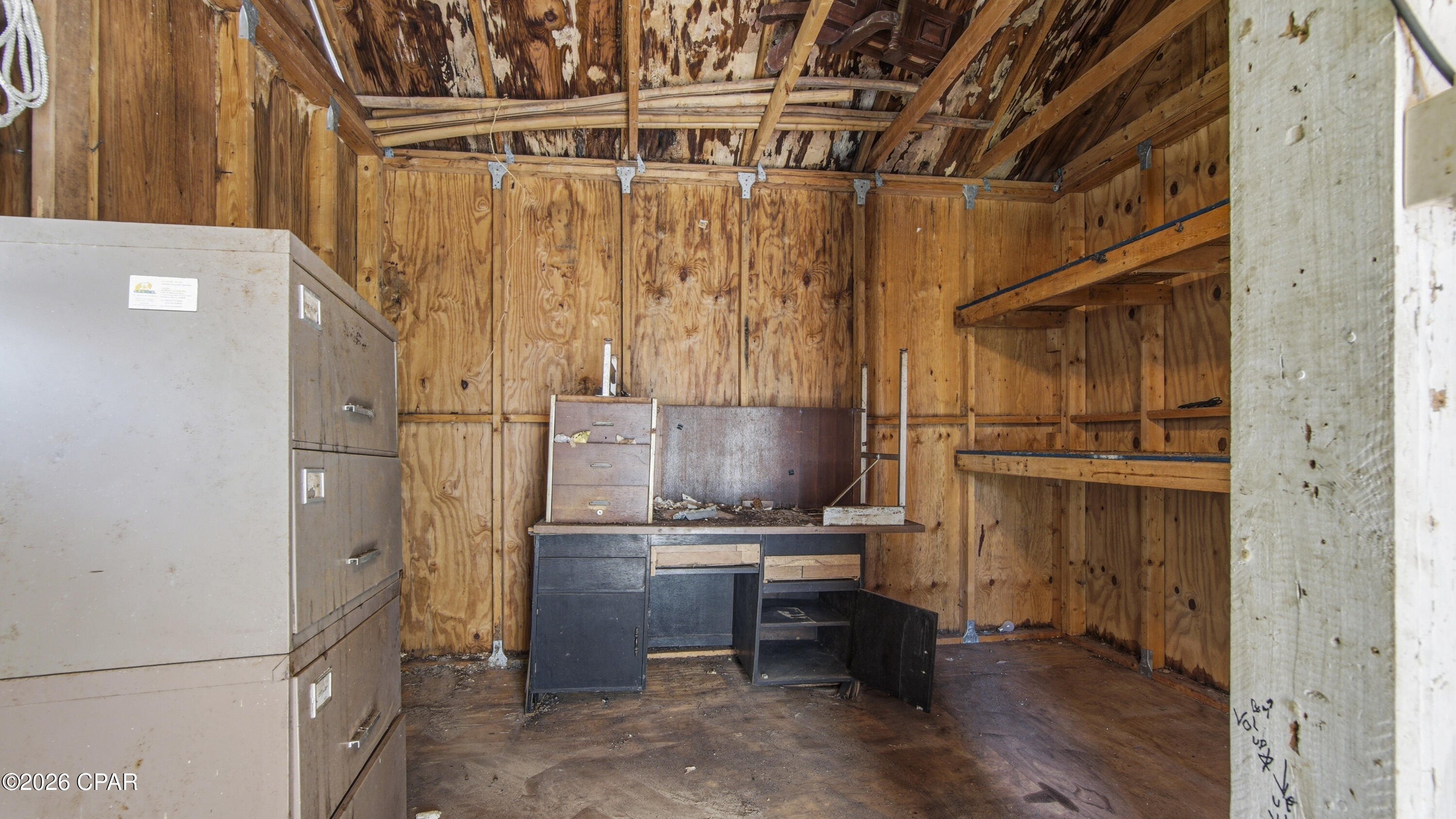 C A Taylor's 2nd Addition Calaway - Residential