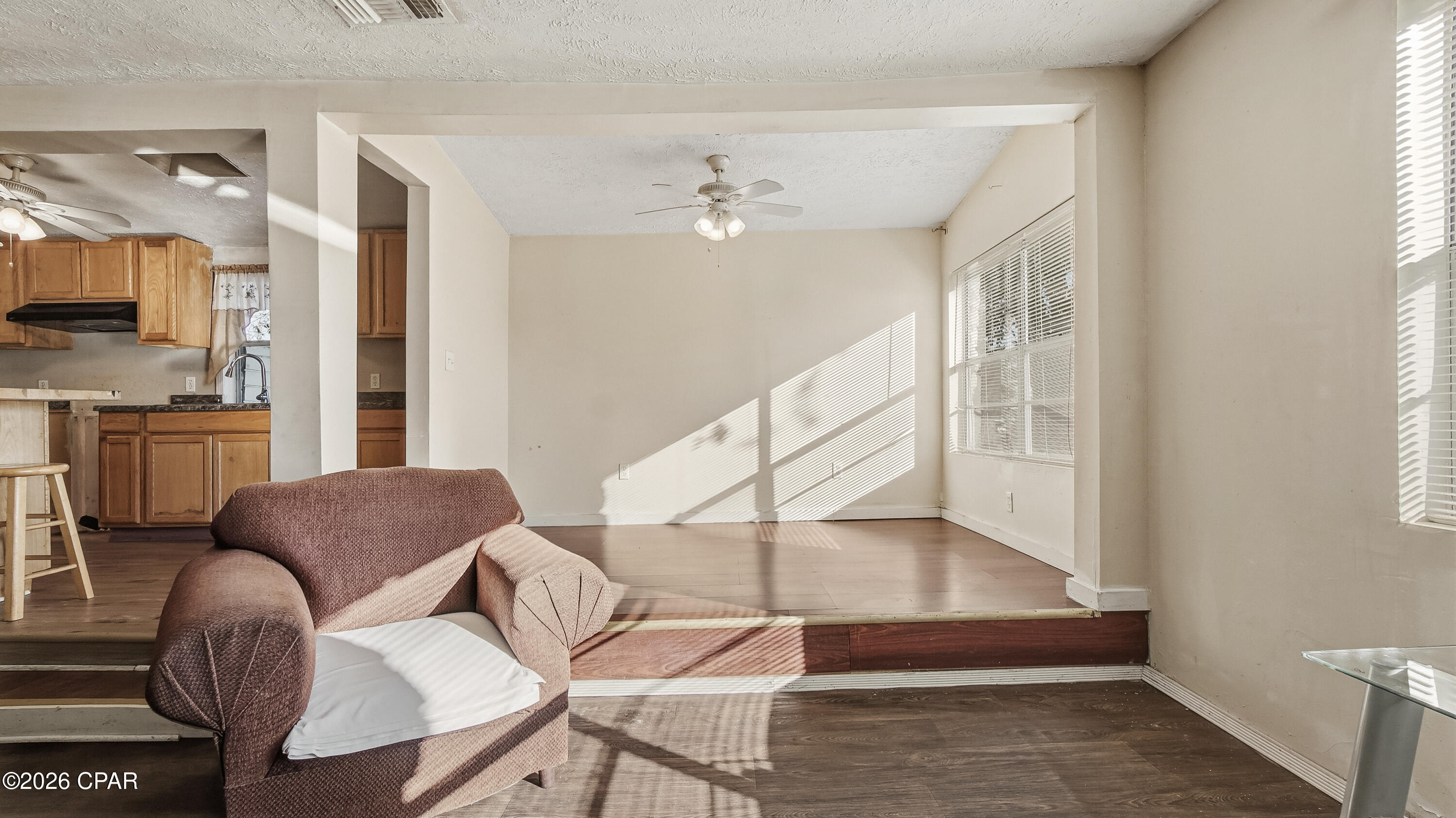 C A Taylor's 2nd Addition Calaway - Residential