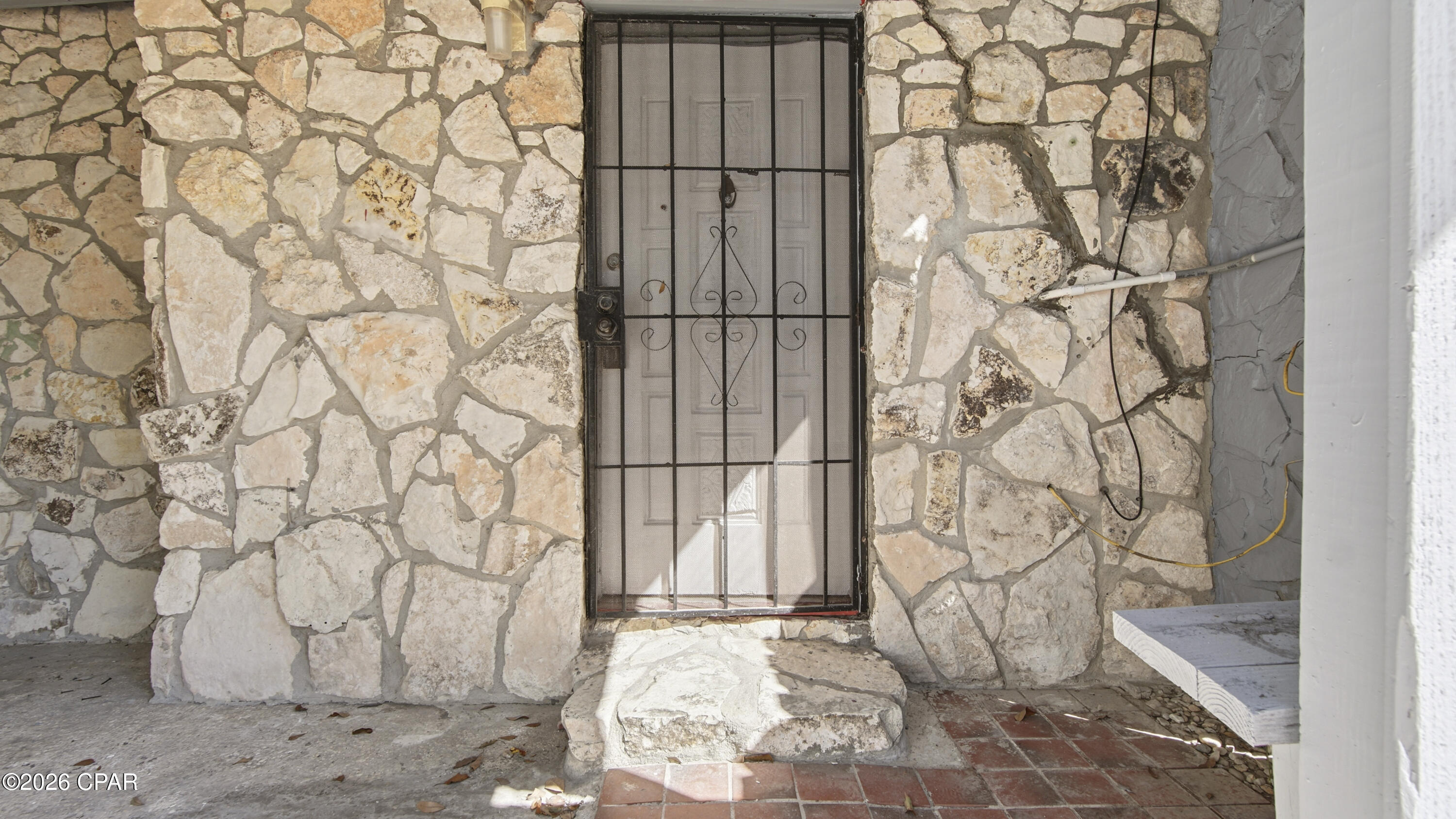 C A Taylor's 2nd Addition Calaway - Residential