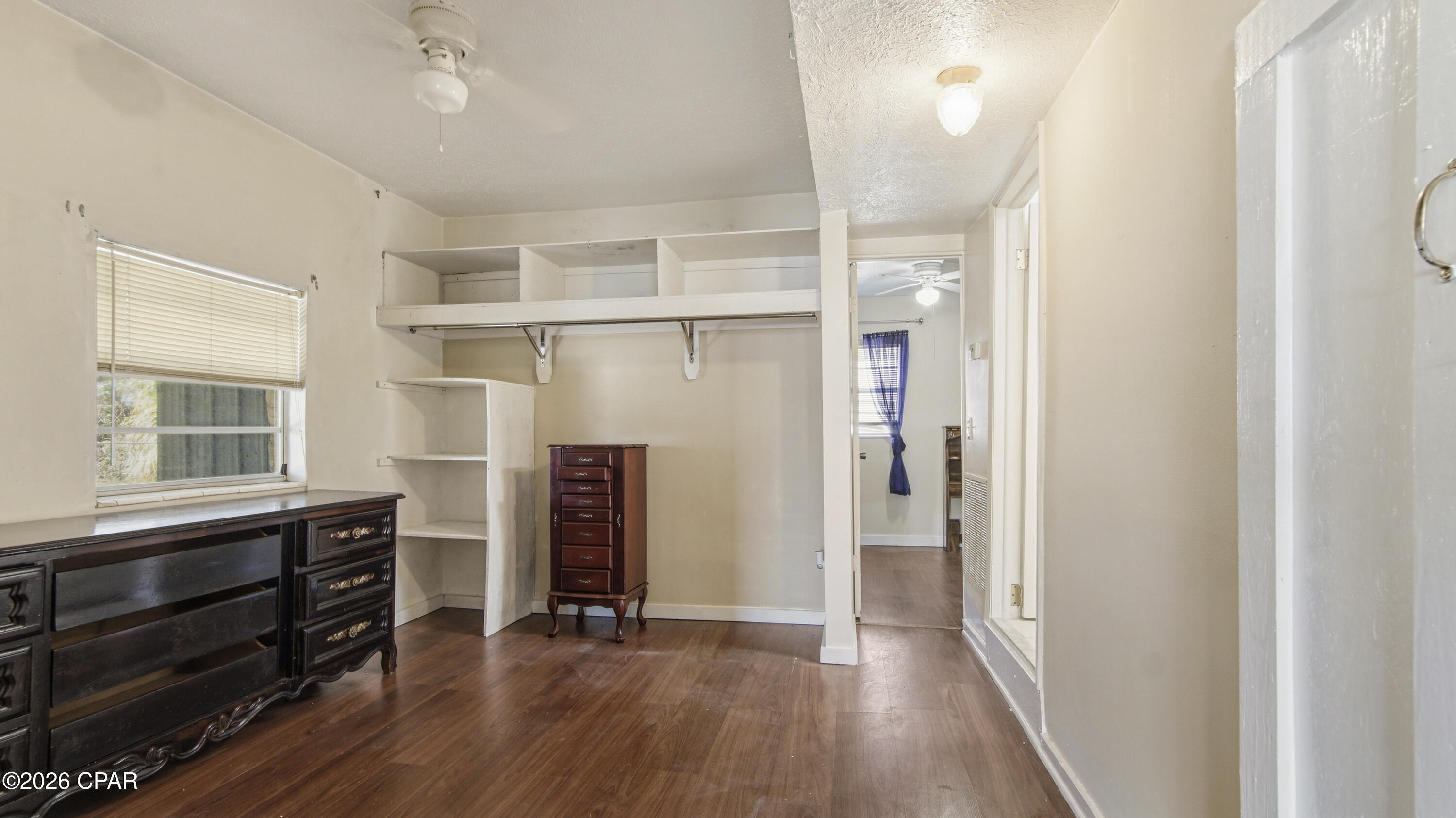 C A Taylor's 2nd Addition Calaway - Residential