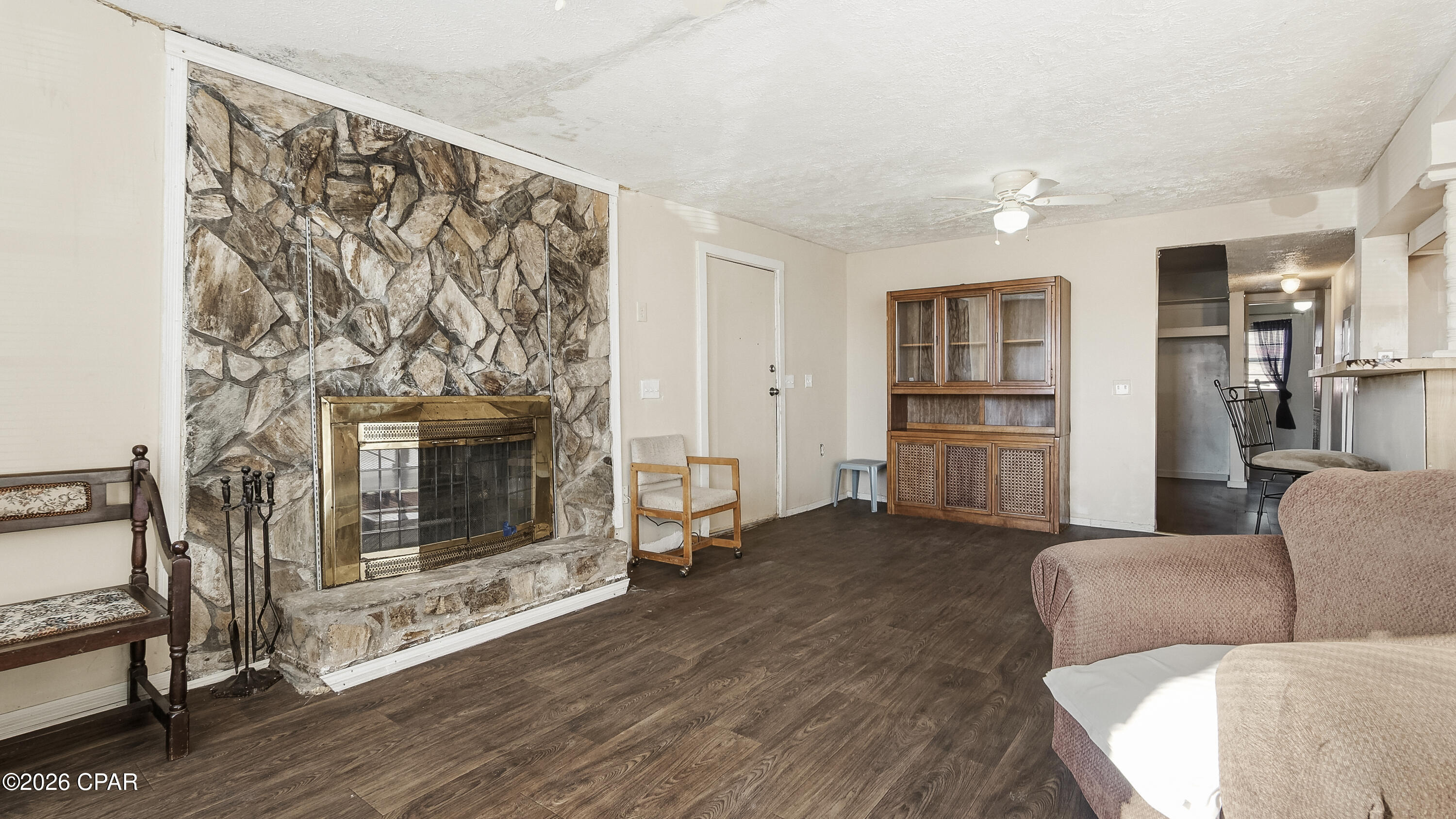 C A Taylor's 2nd Addition Calaway - Residential