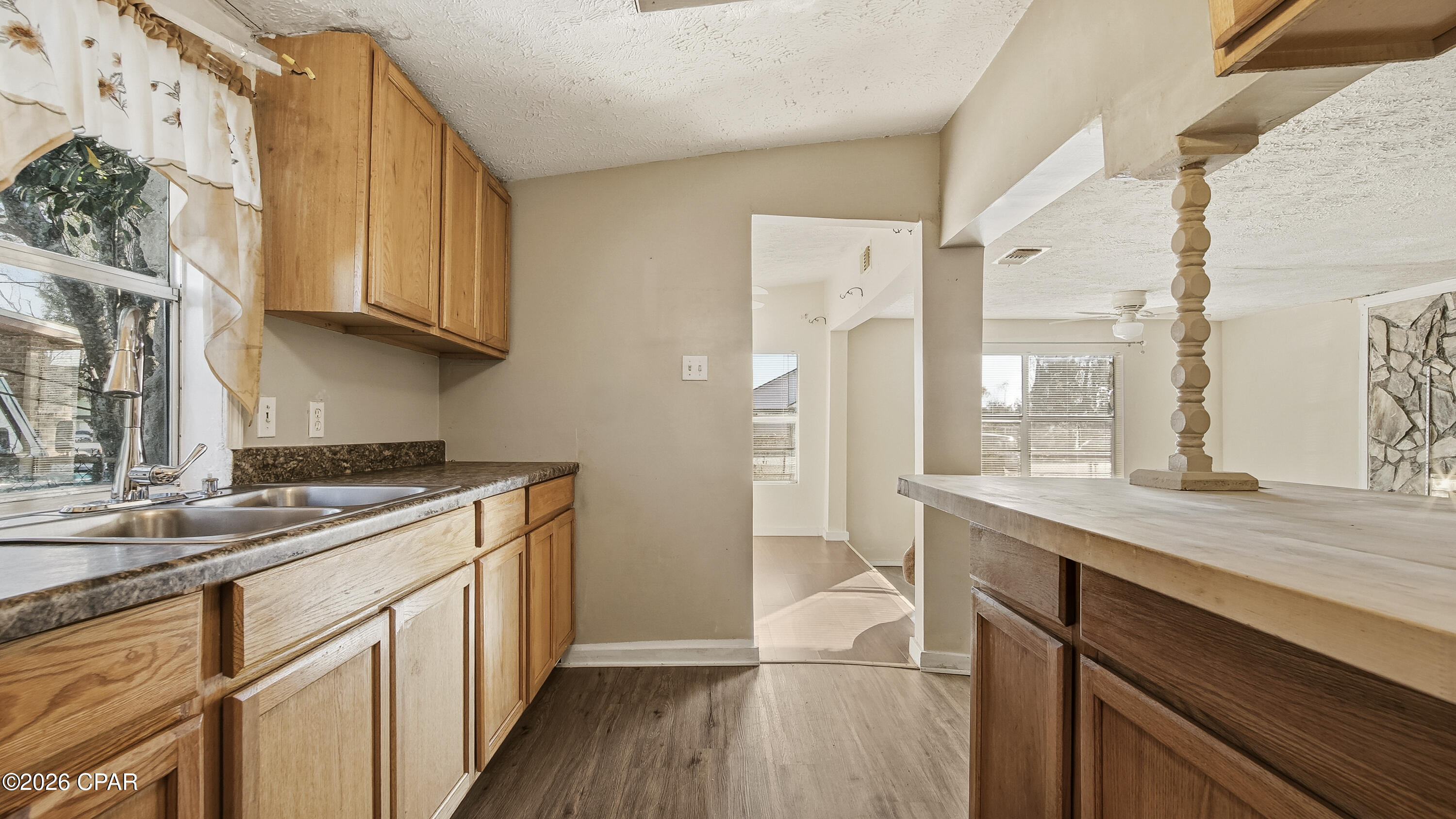 C A Taylor's 2nd Addition Calaway - Residential