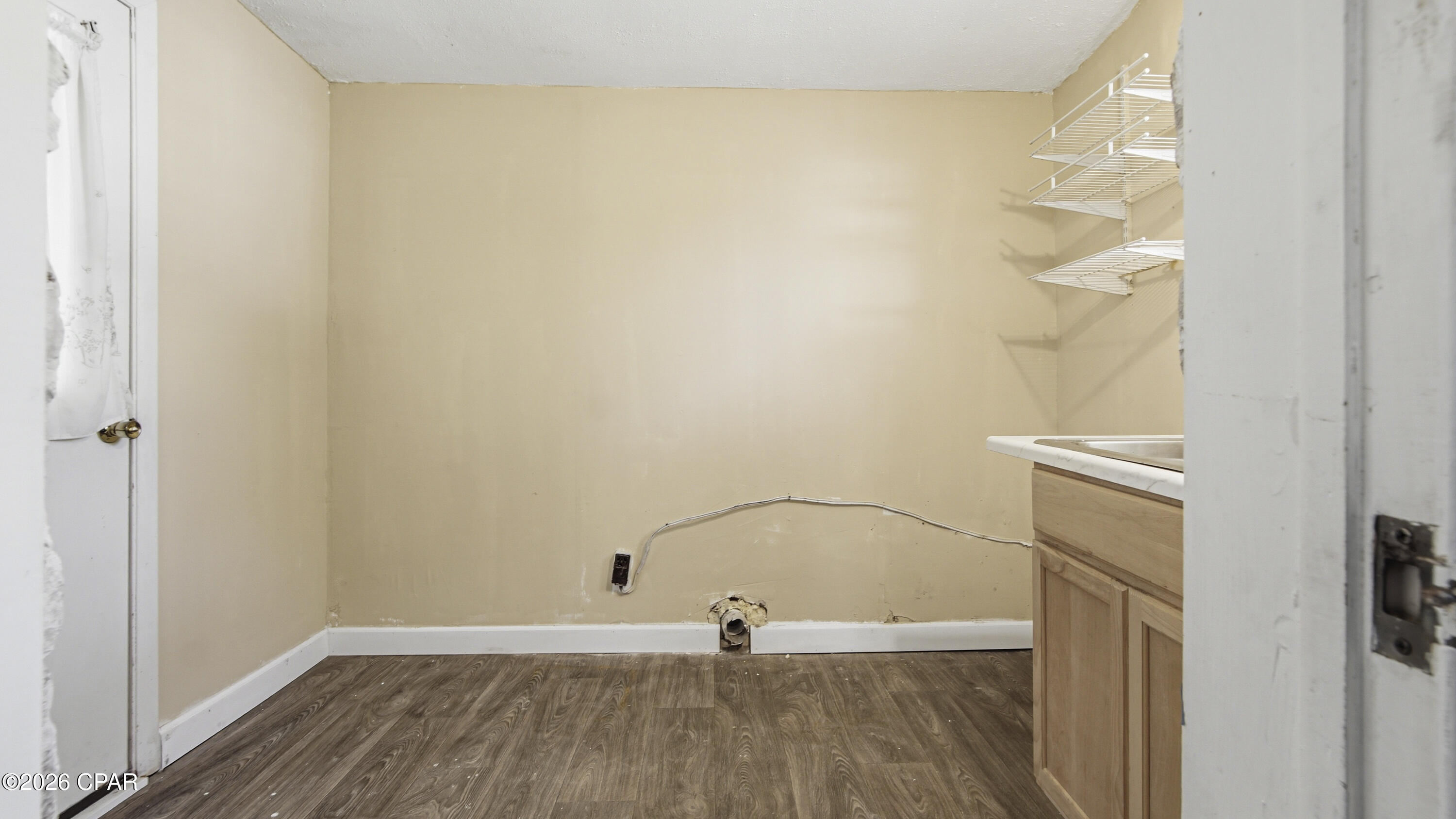 C A Taylor's 2nd Addition Calaway - Residential