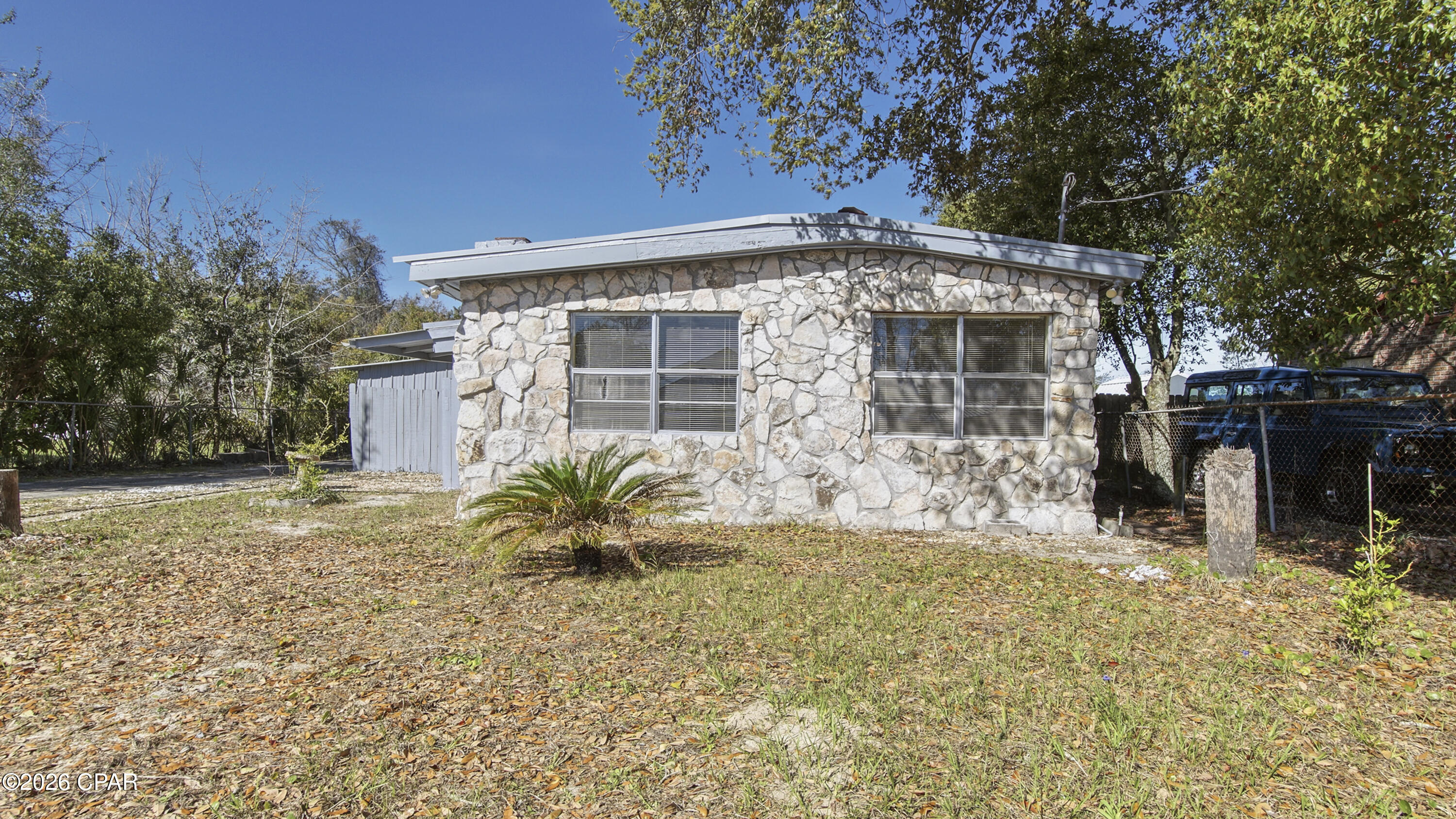 C A Taylor's 2nd Addition Calaway - Residential