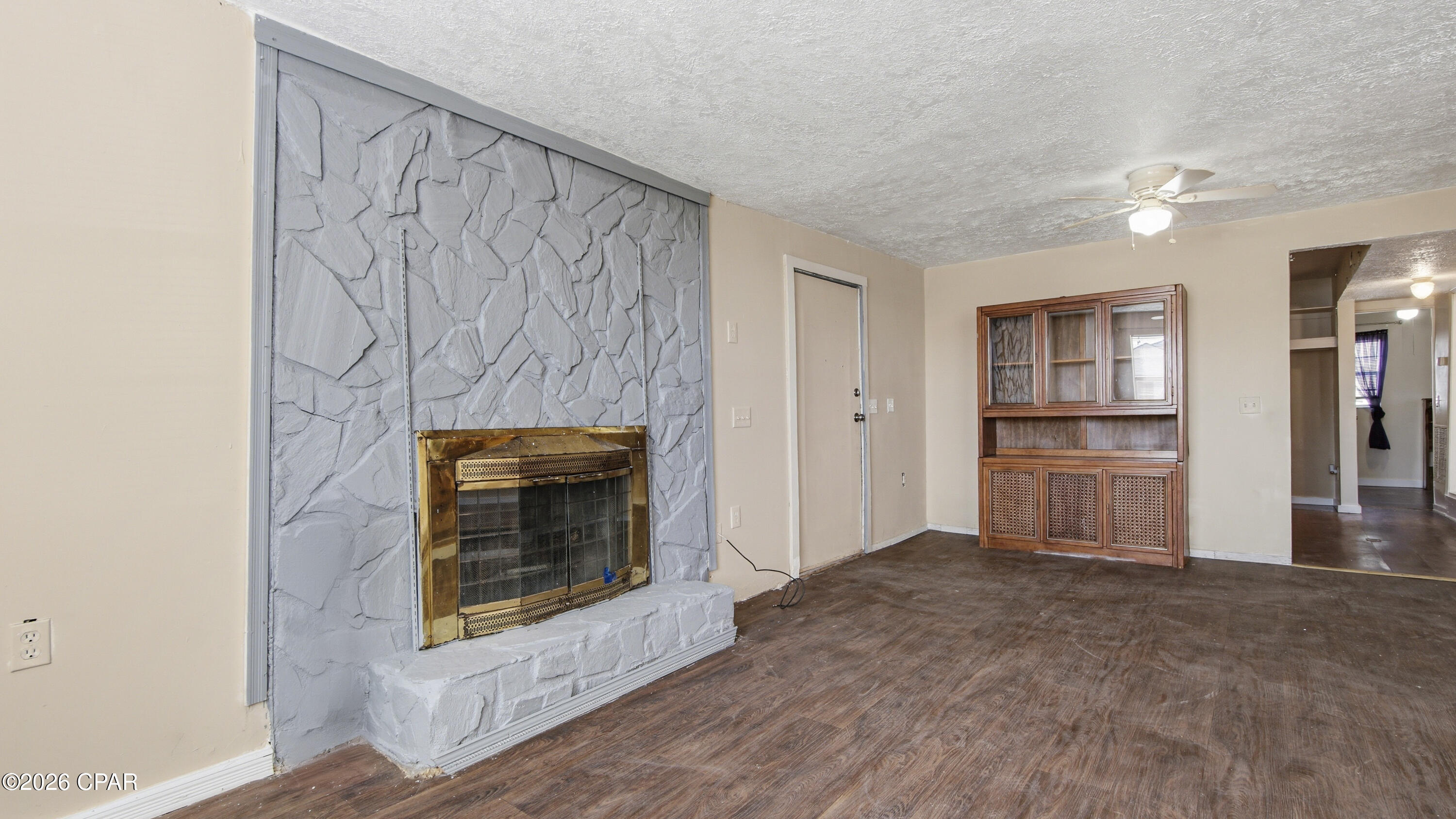 C A Taylor's 2nd Addition Calaway - Residential