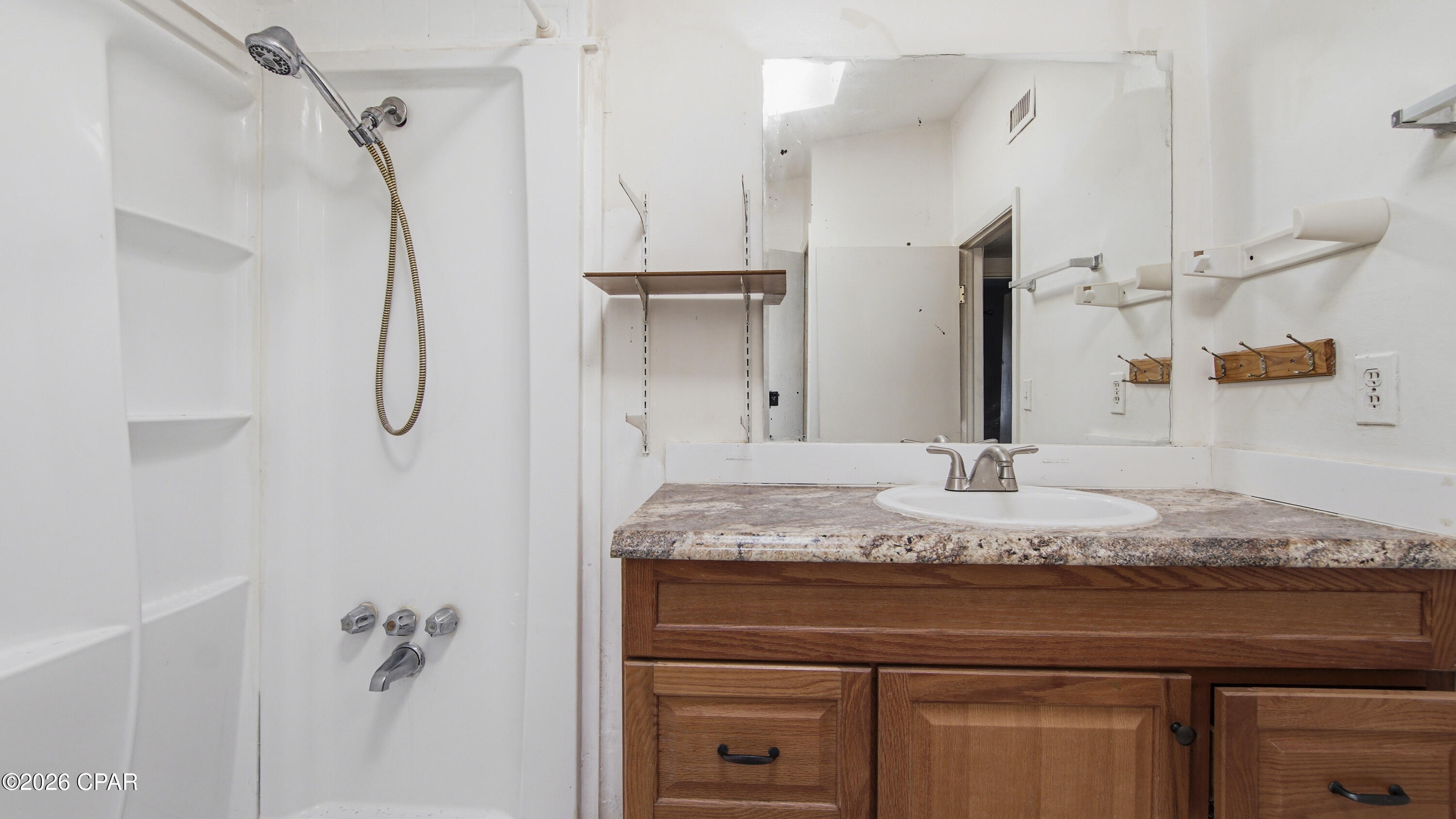 C A Taylor's 2nd Addition Calaway - Residential