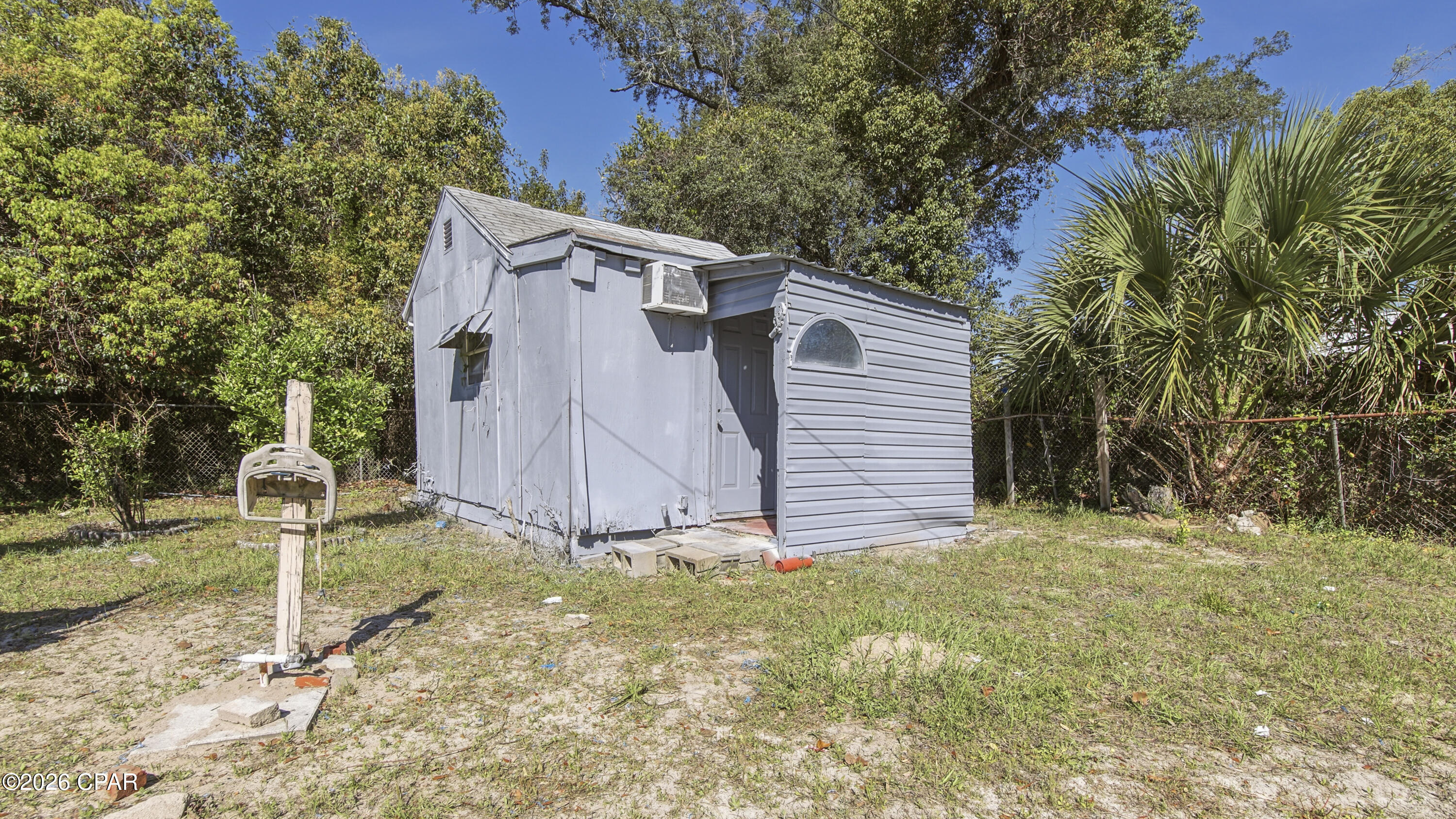 C A Taylor's 2nd Addition Calaway - Residential