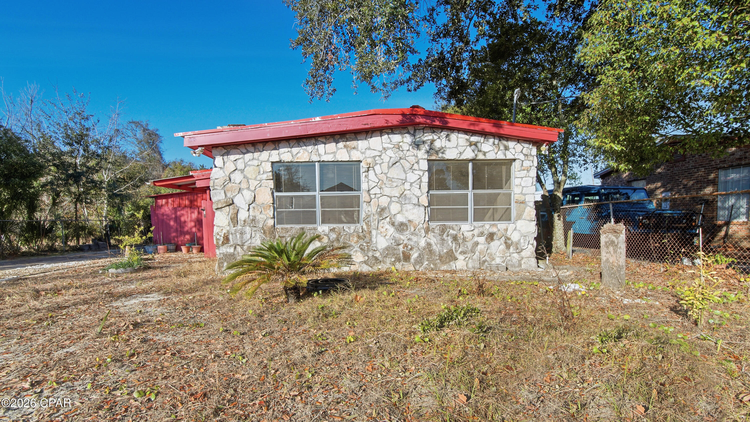 C A Taylor's 2nd Addition Calaway - Residential