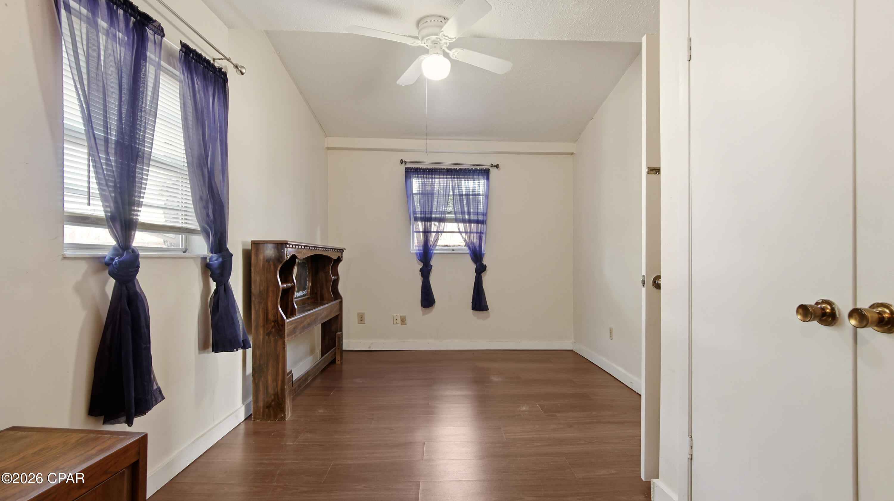 C A Taylor's 2nd Addition Calaway - Residential