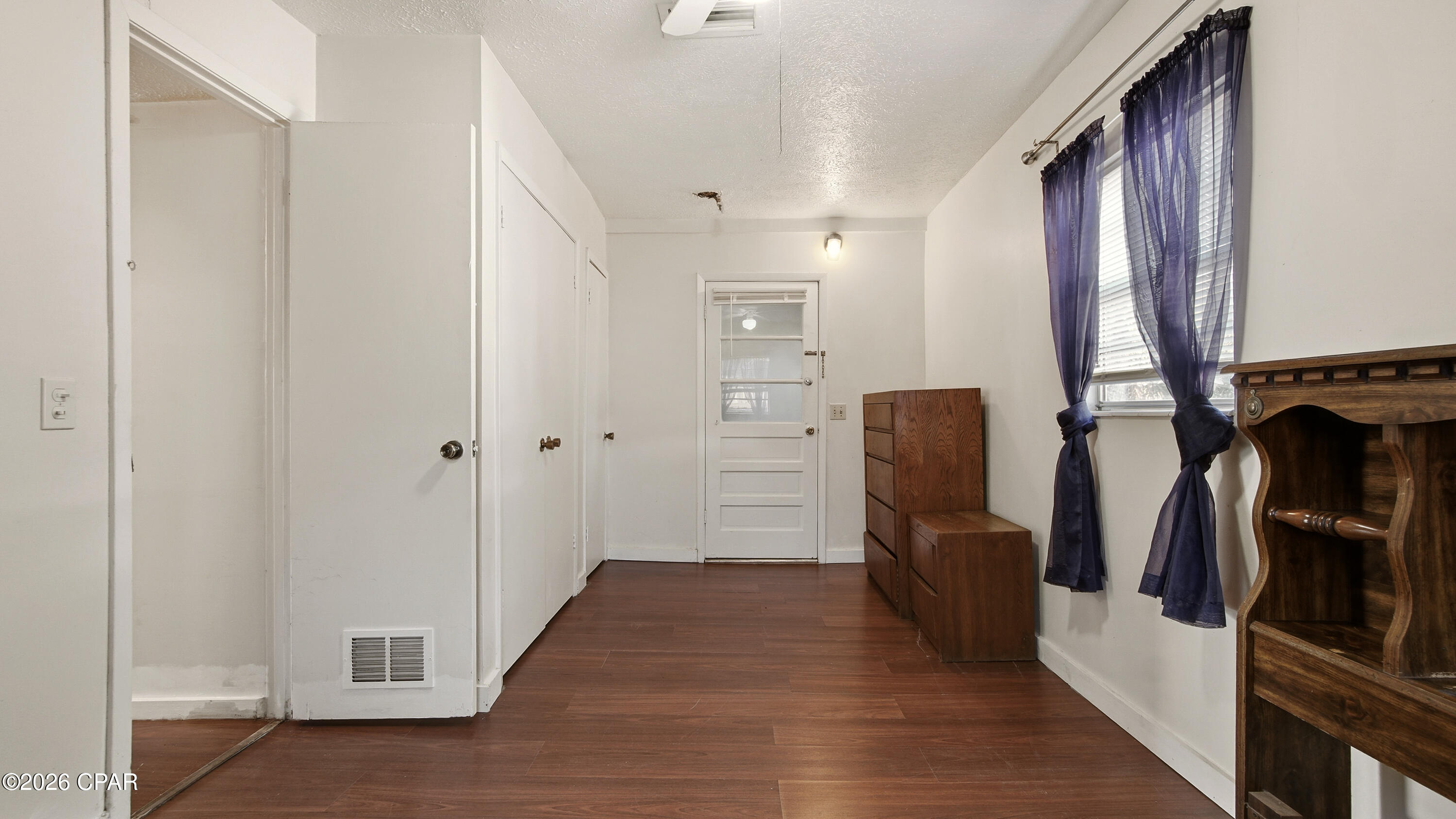 C A Taylor's 2nd Addition Calaway - Residential