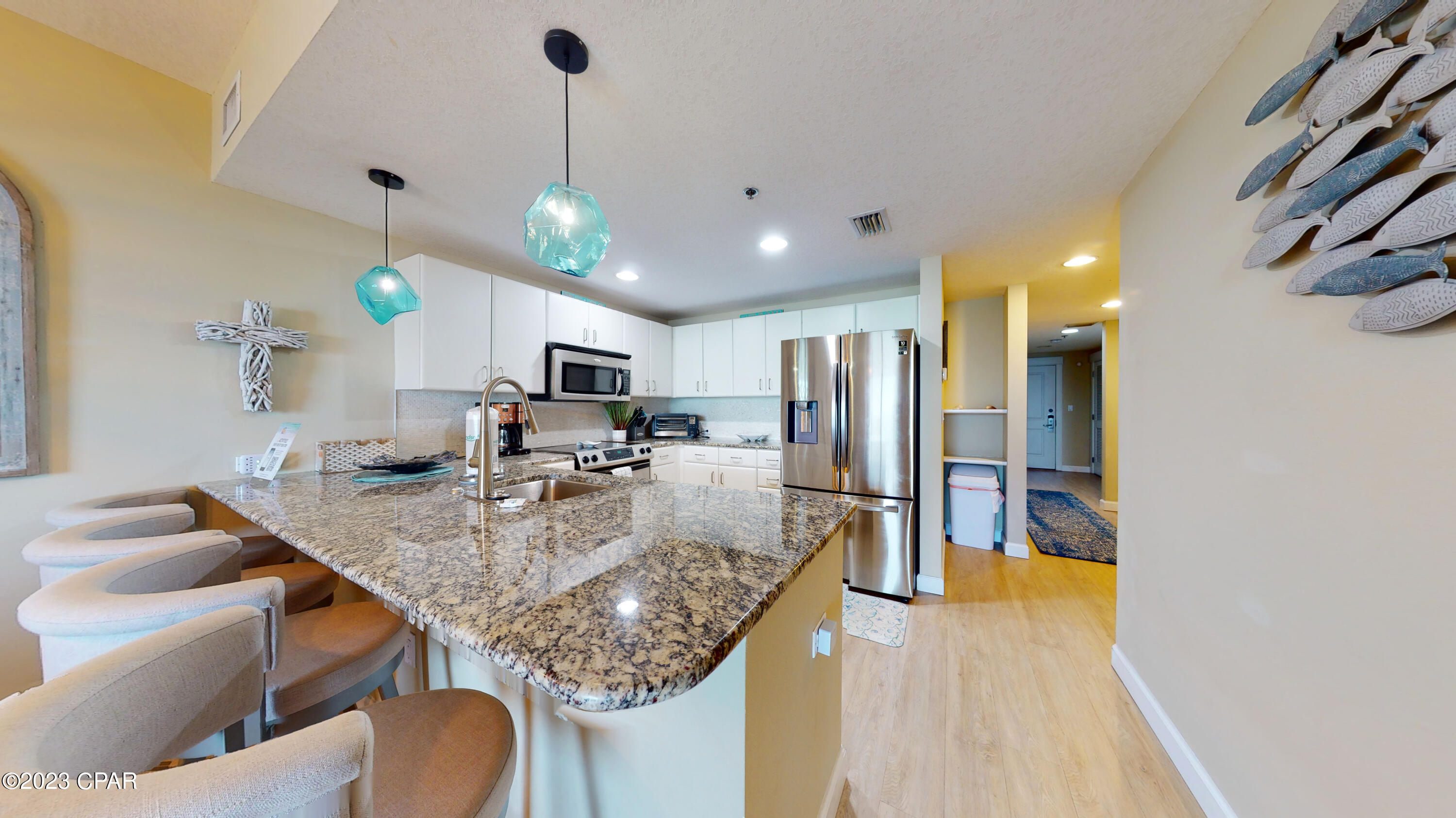 Grand Panama Beach Resort - Residential