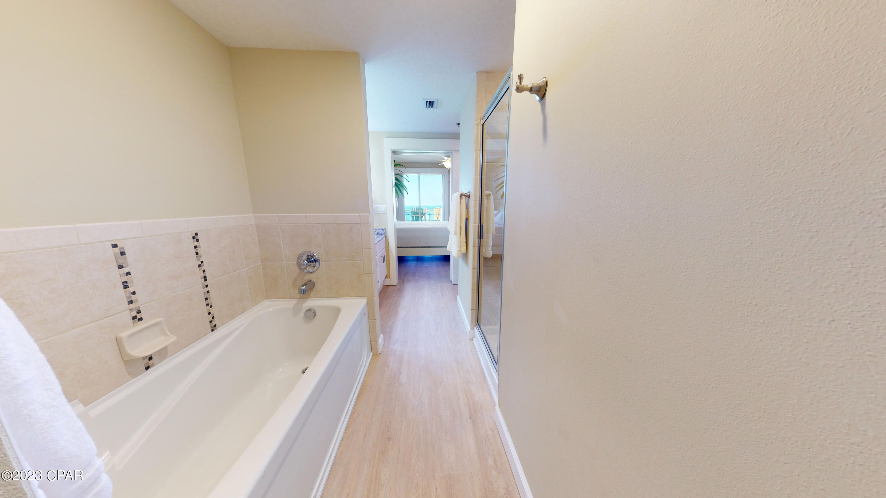 Grand Panama Beach Resort - Residential