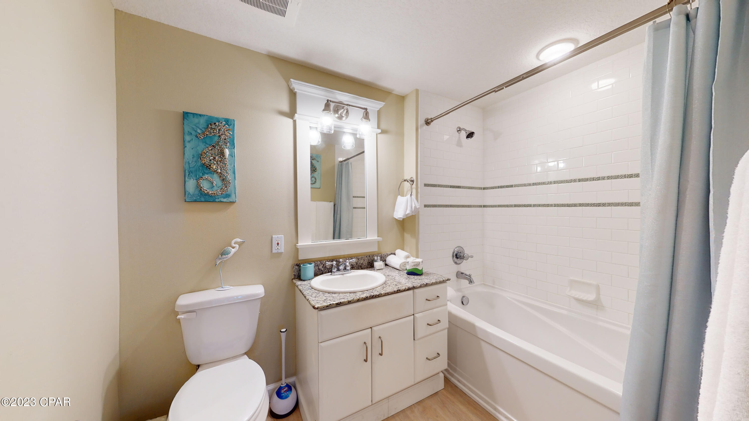 Grand Panama Beach Resort - Residential