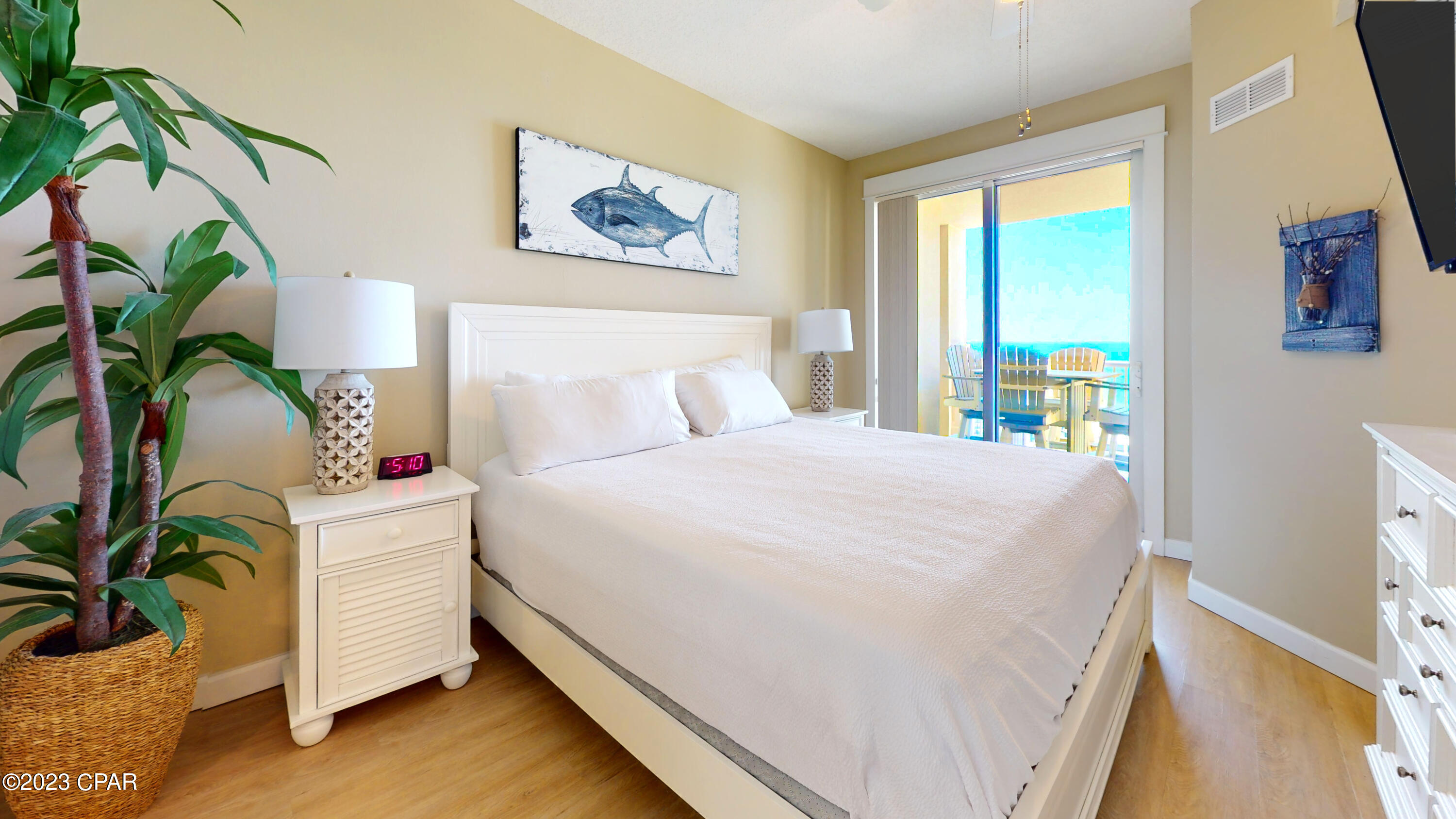 Grand Panama Beach Resort - Residential