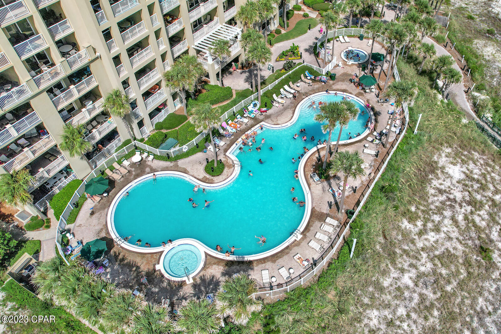 Grand Panama Beach Resort - Residential