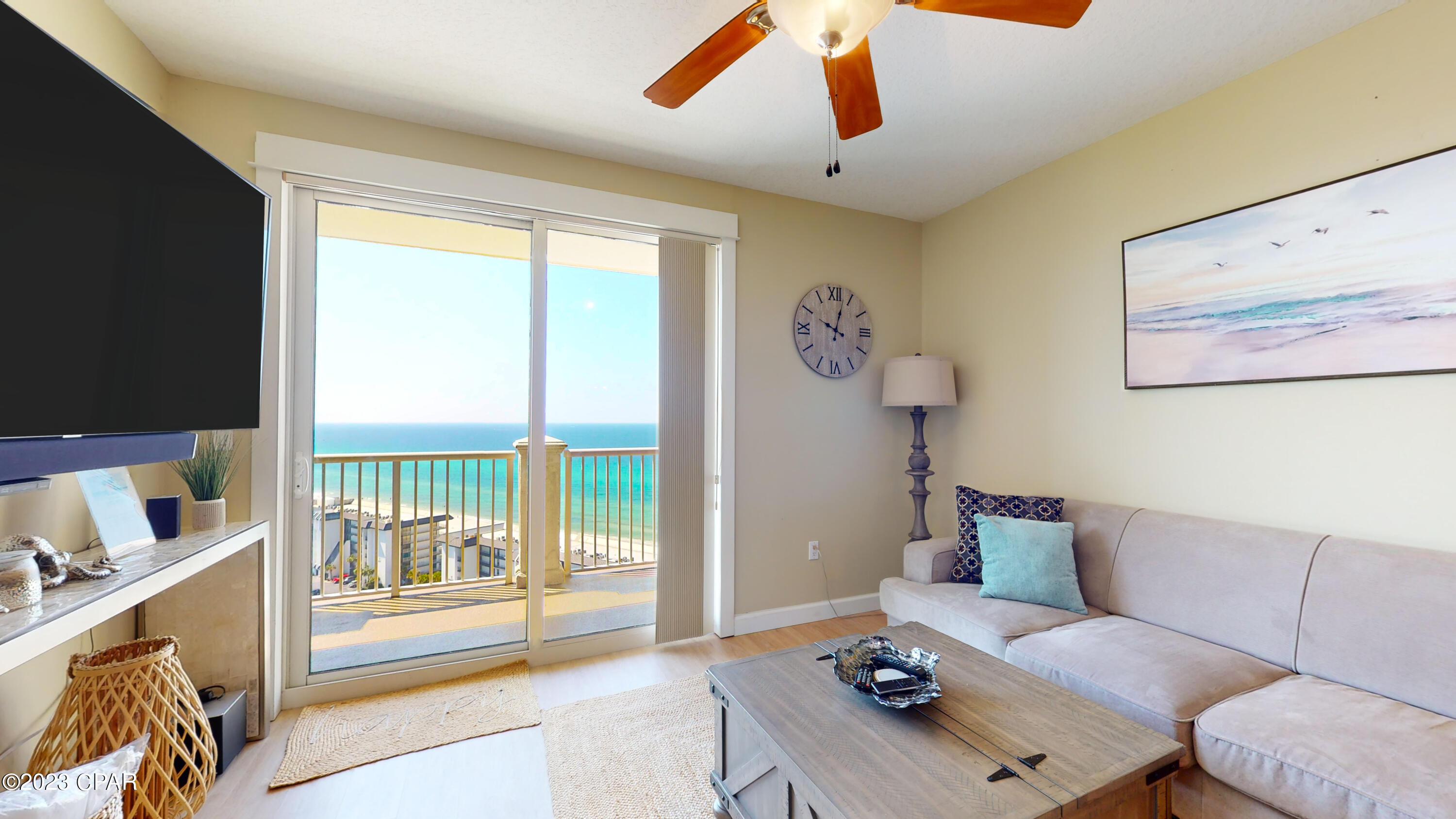 Grand Panama Beach Resort - Residential