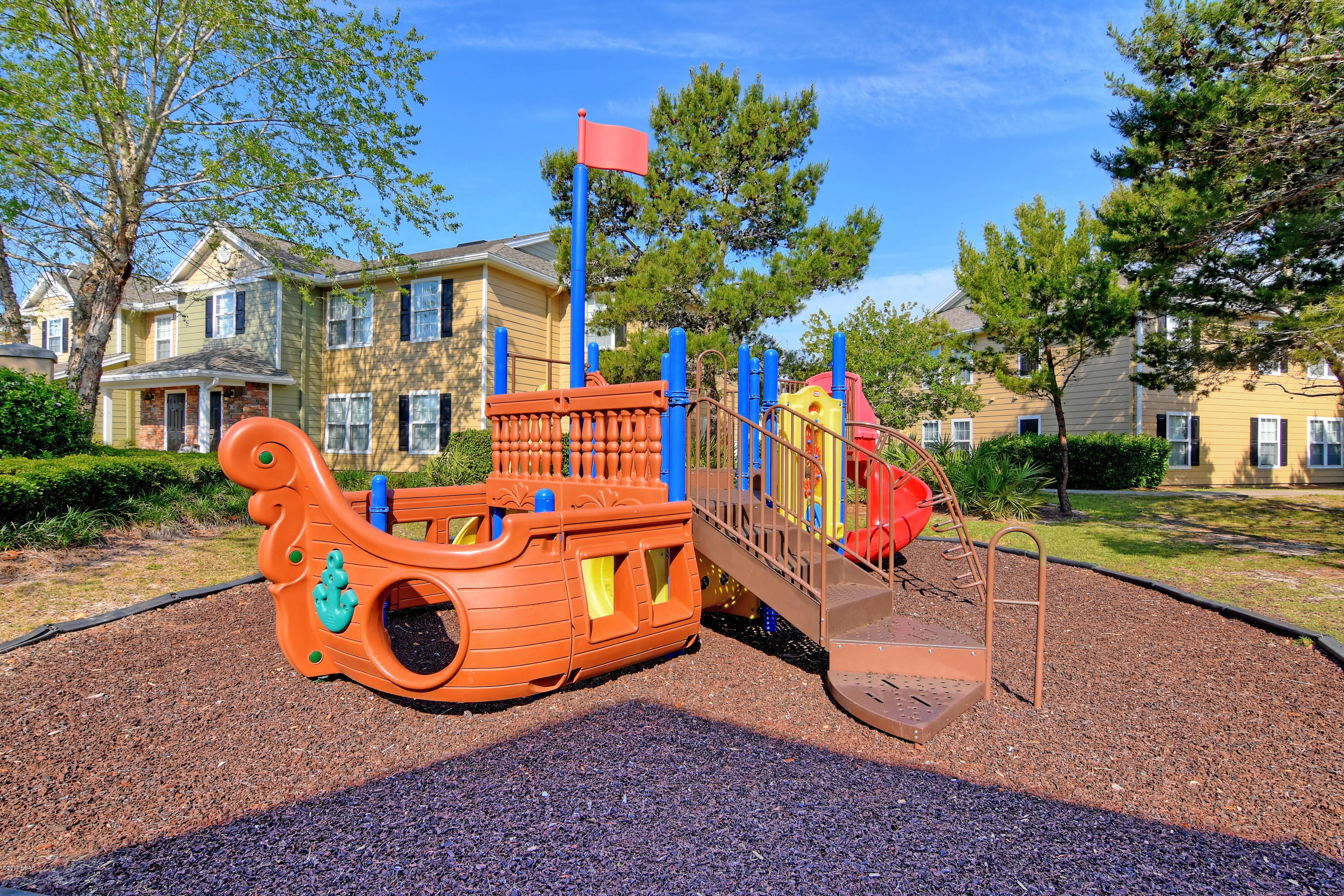 Nautilus Cove Condo - Residential